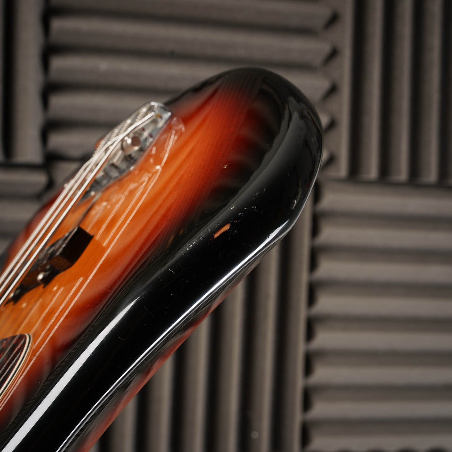 Fender American Vintage '62 Jazz Bass 1998 - 3-Color Sunburst