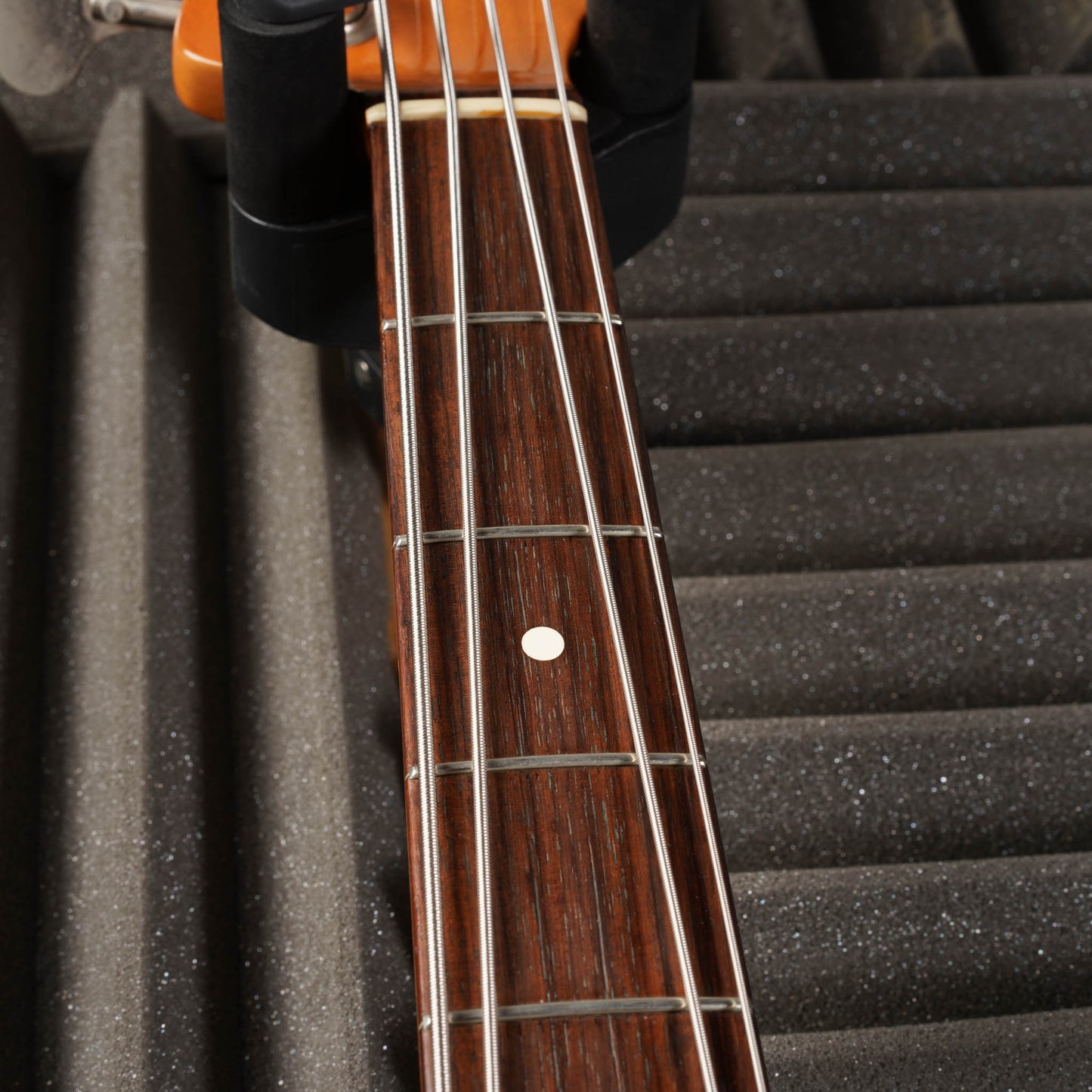 Fender American Vintage '62 Jazz Bass 1998 - 3-Color Sunburst