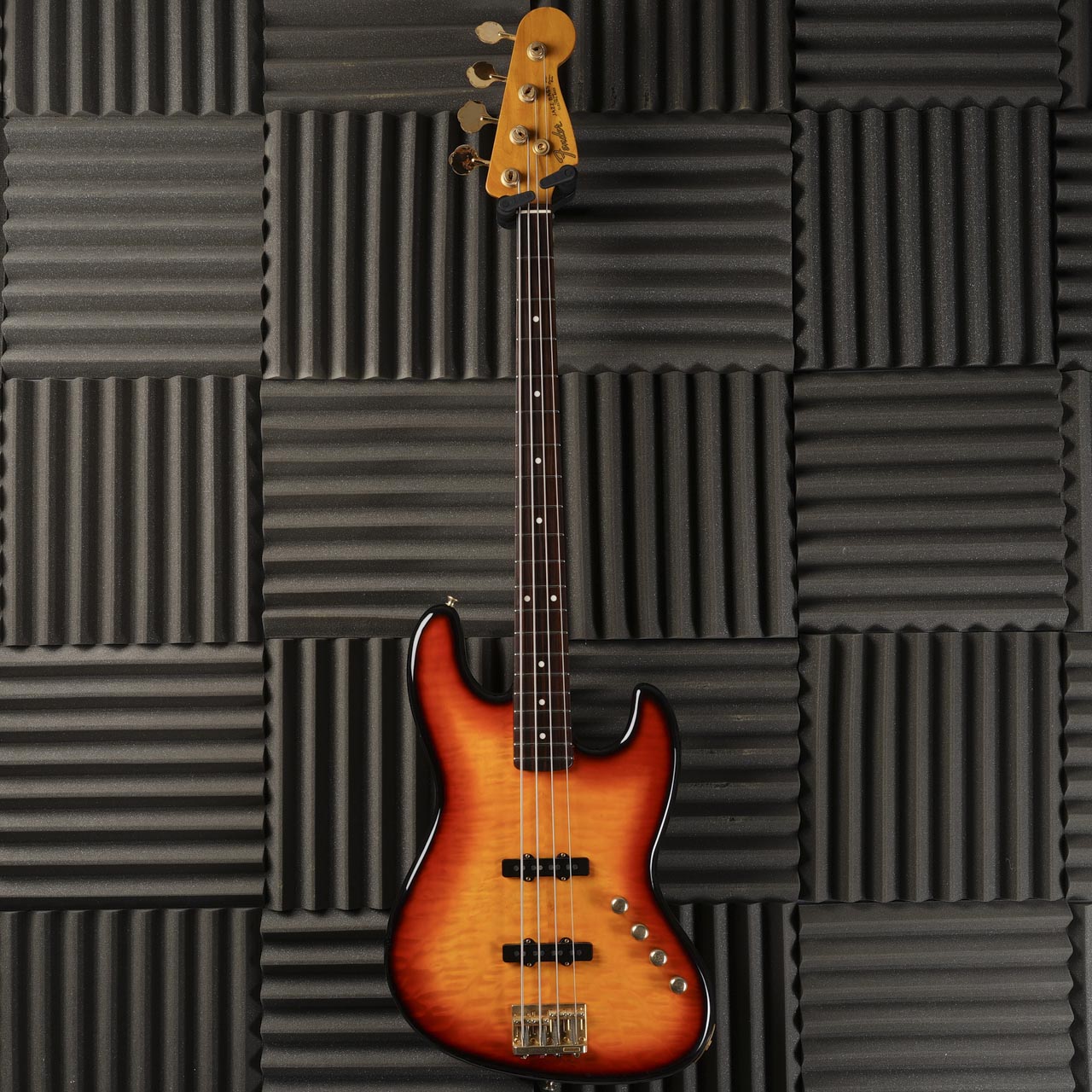 Fender JB 1999/2002 - Sunburst
