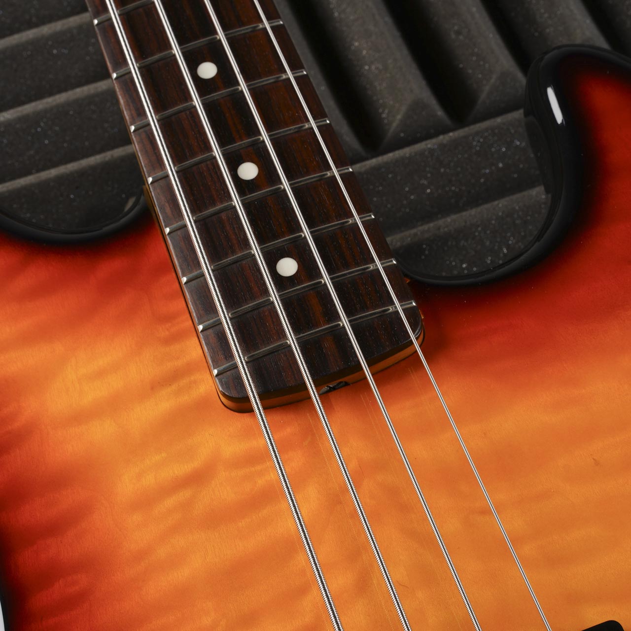 Fender JB 1999/2002 - Sunburst