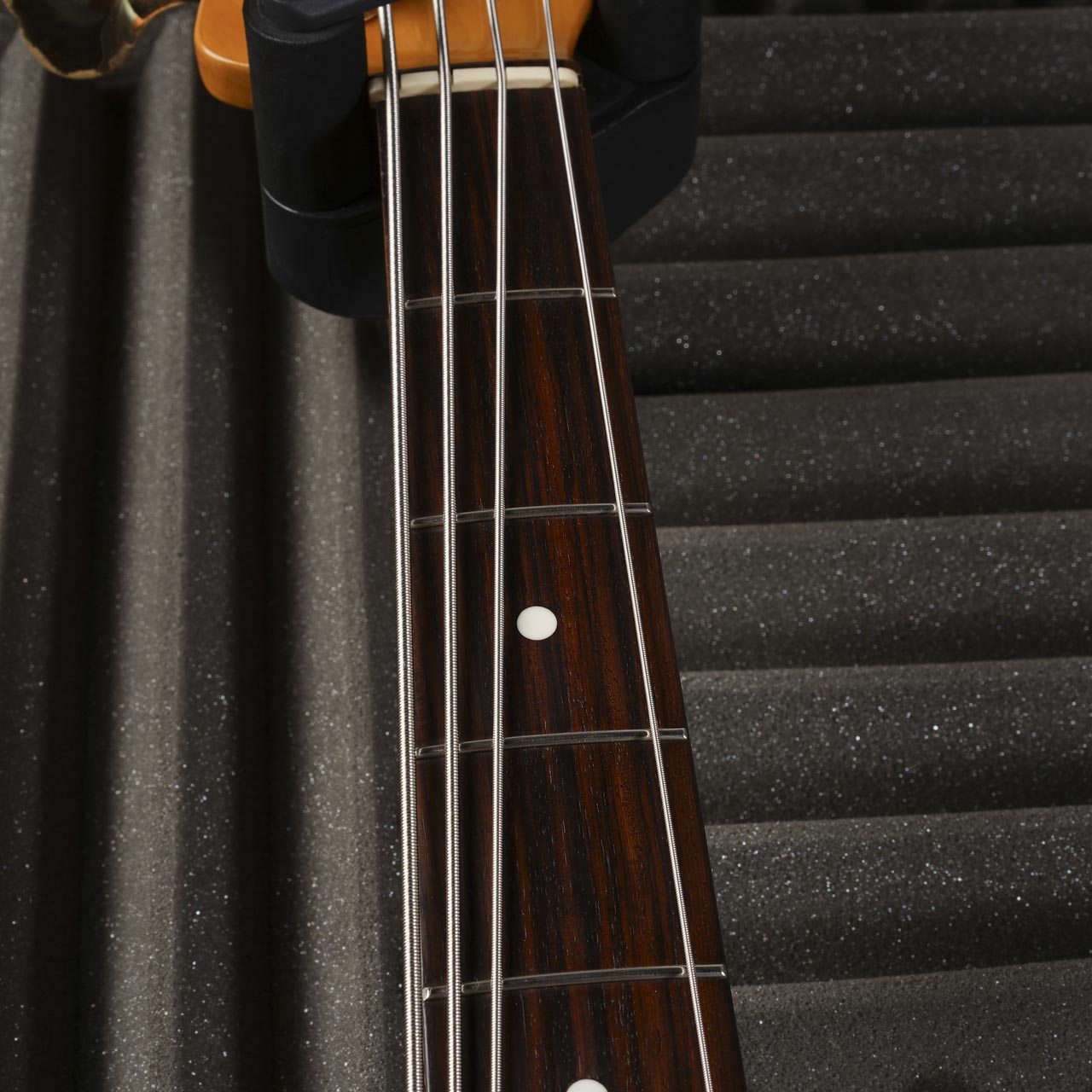 Fender JB 1999/2002 - Sunburst