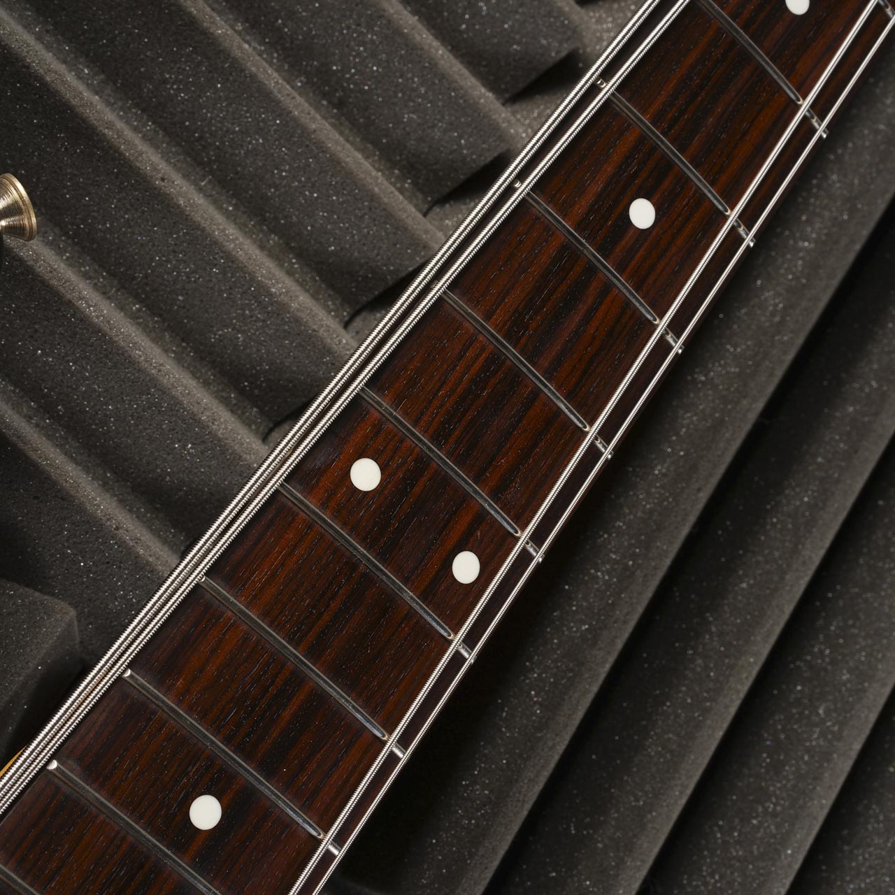 Fender JB 1999/2002 - Sunburst