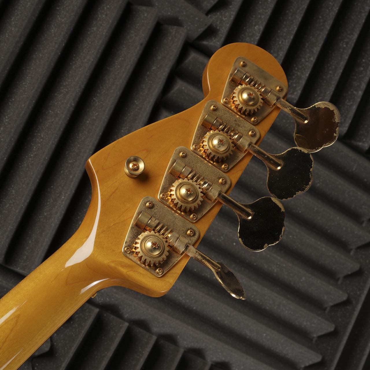 Fender JB 1999/2002 - Sunburst