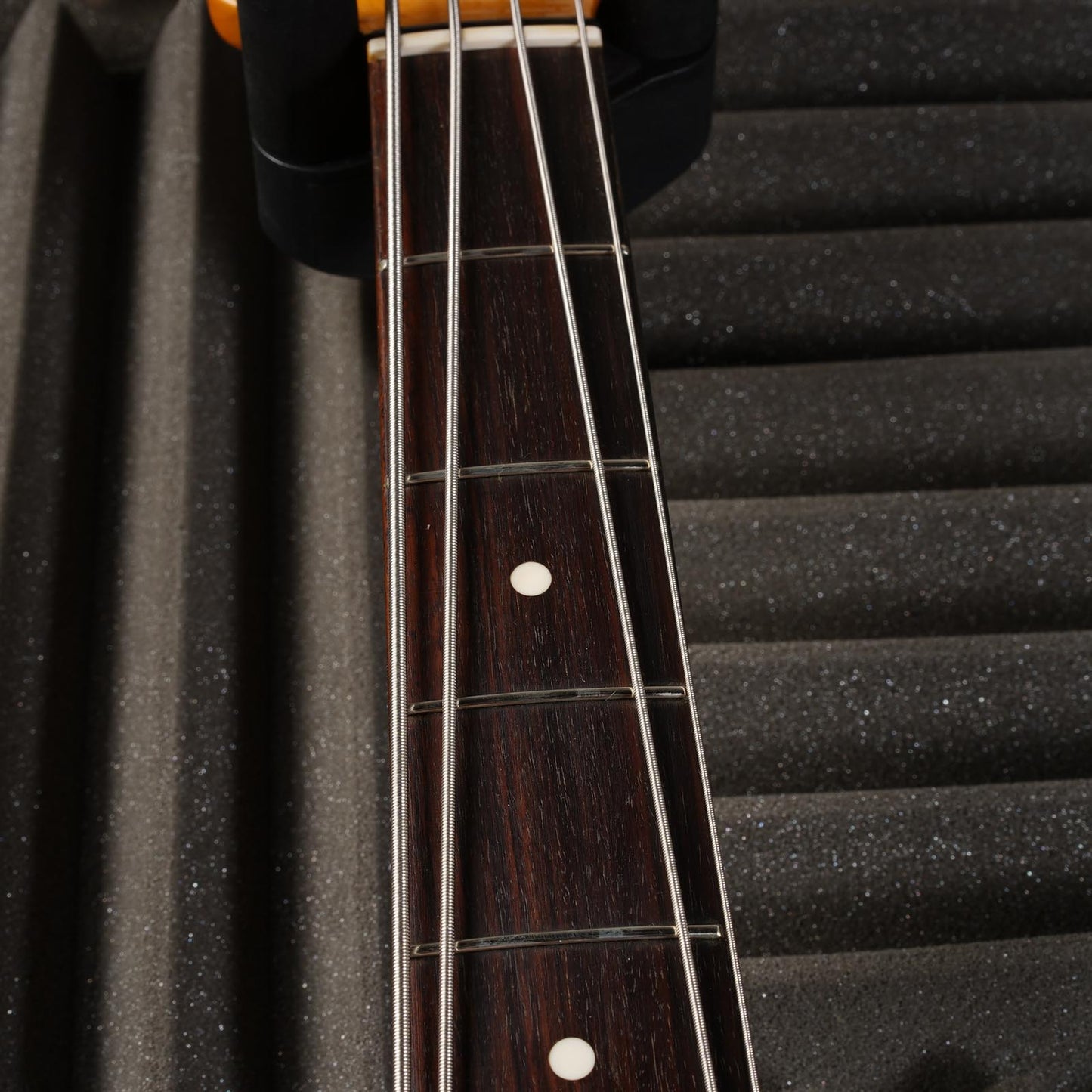 Fender PB-62 Precision Bass Reissue MIJ - 1997/2000 - Sunburst