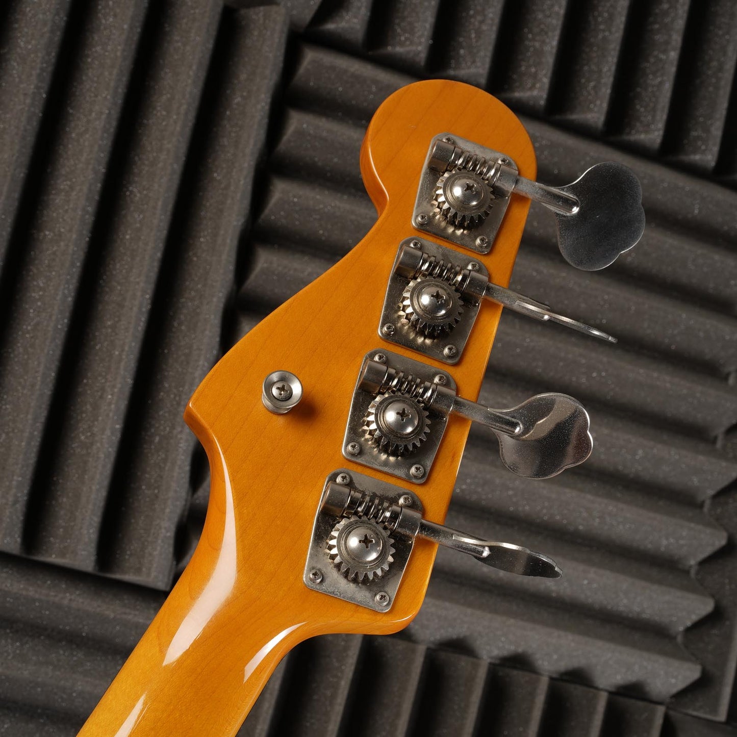 Fender PB-62 Precision Bass Reissue MIJ - 1997/2000 - Sunburst