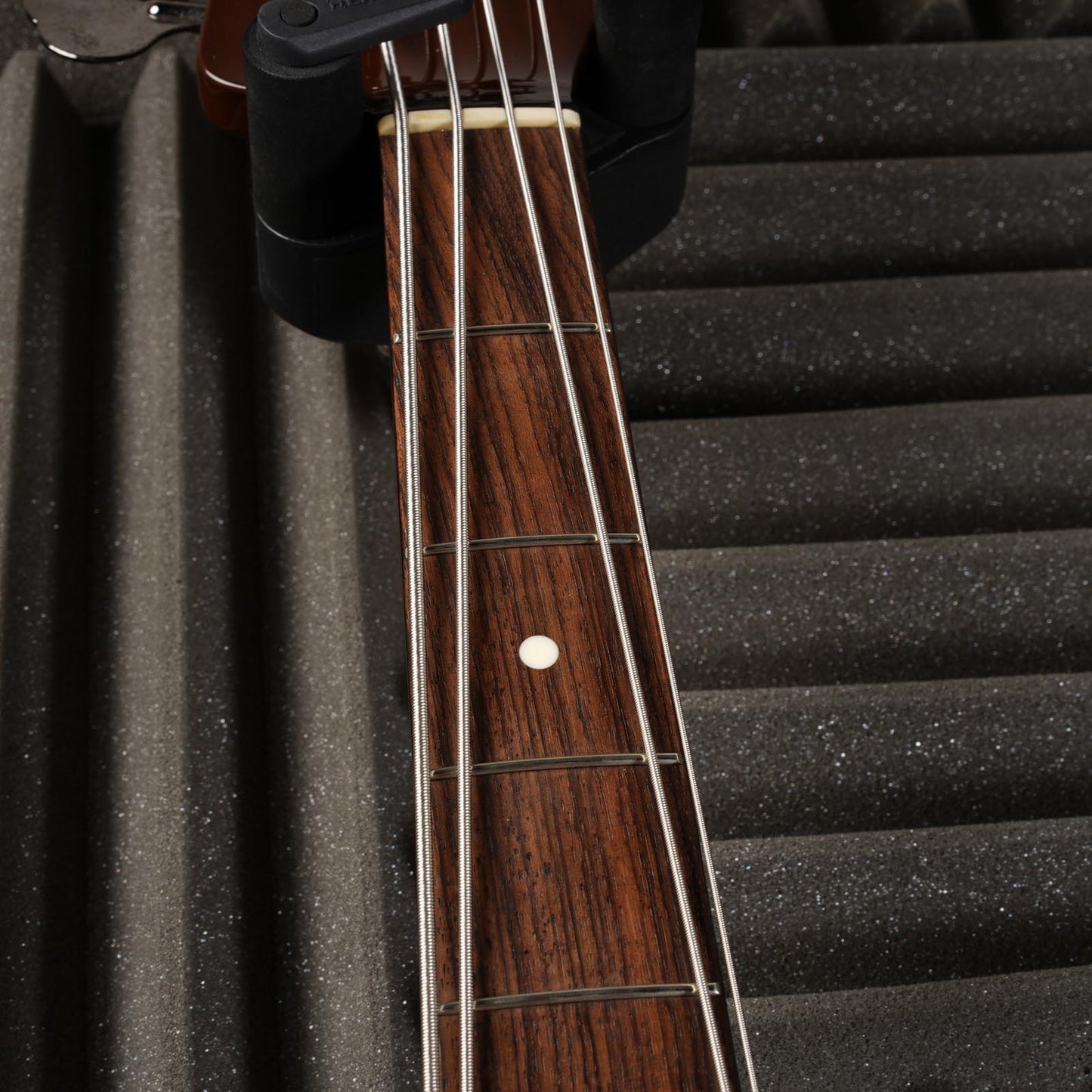 Fender Limited Edition JB-62 WAL Jazz Bass Reissue MIJ - 2013 - Walnut