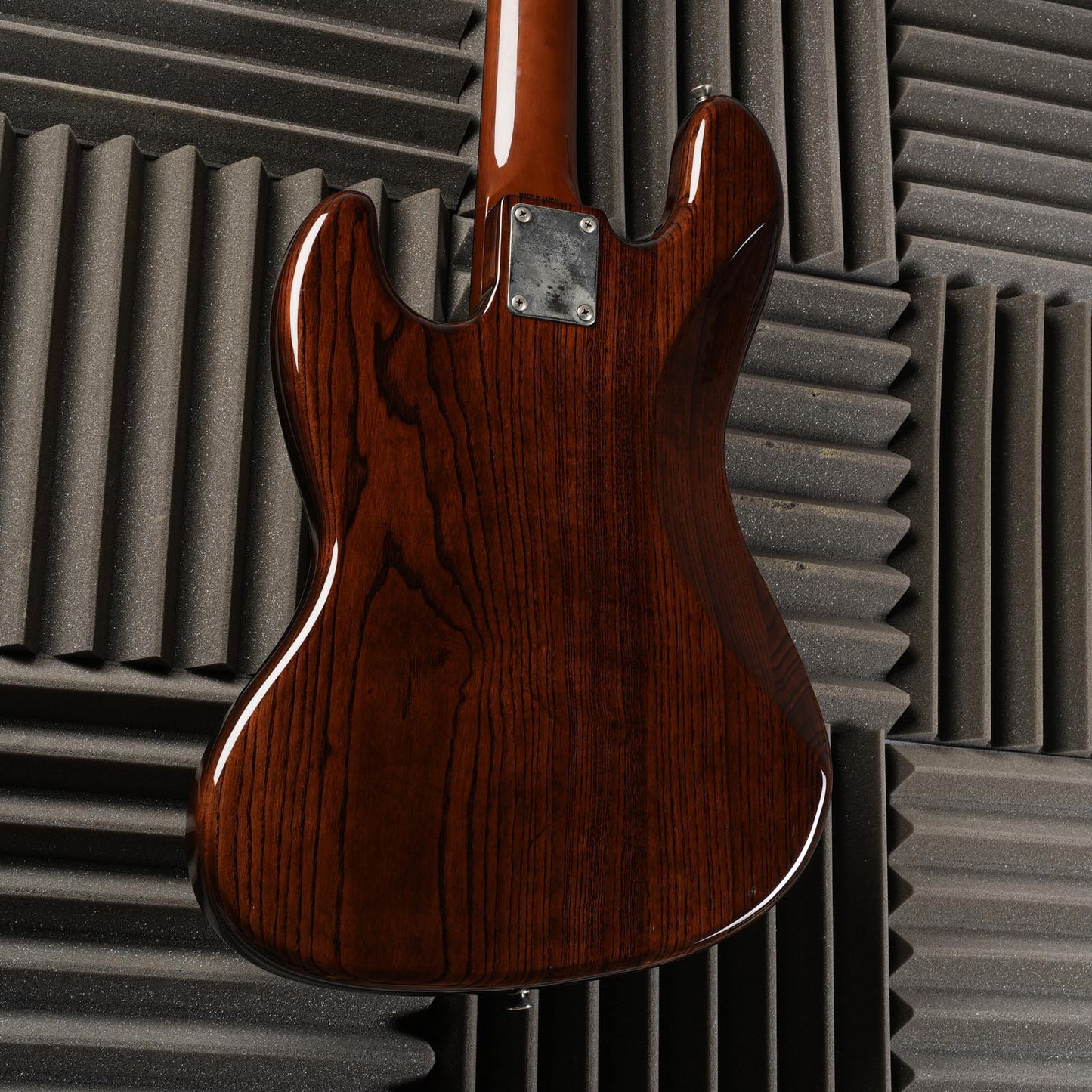 Fender Limited Edition JB-62 WAL Jazz Bass Reissue MIJ - 2013 - Walnut