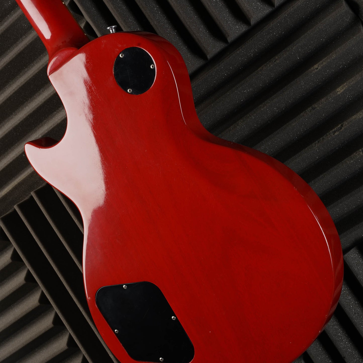 Gibson Les Paul Special SL - 1999 - Red