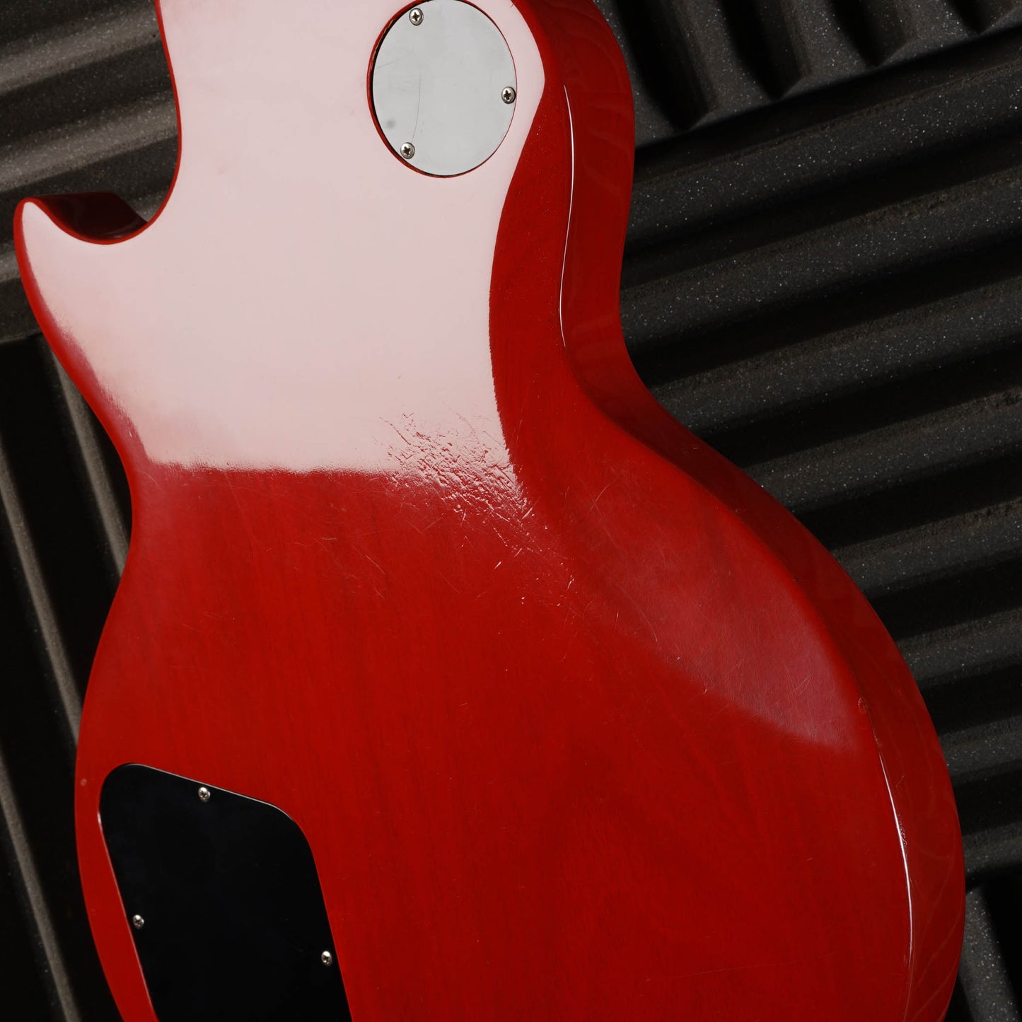 Gibson Les Paul Special SL - 1999 - Red