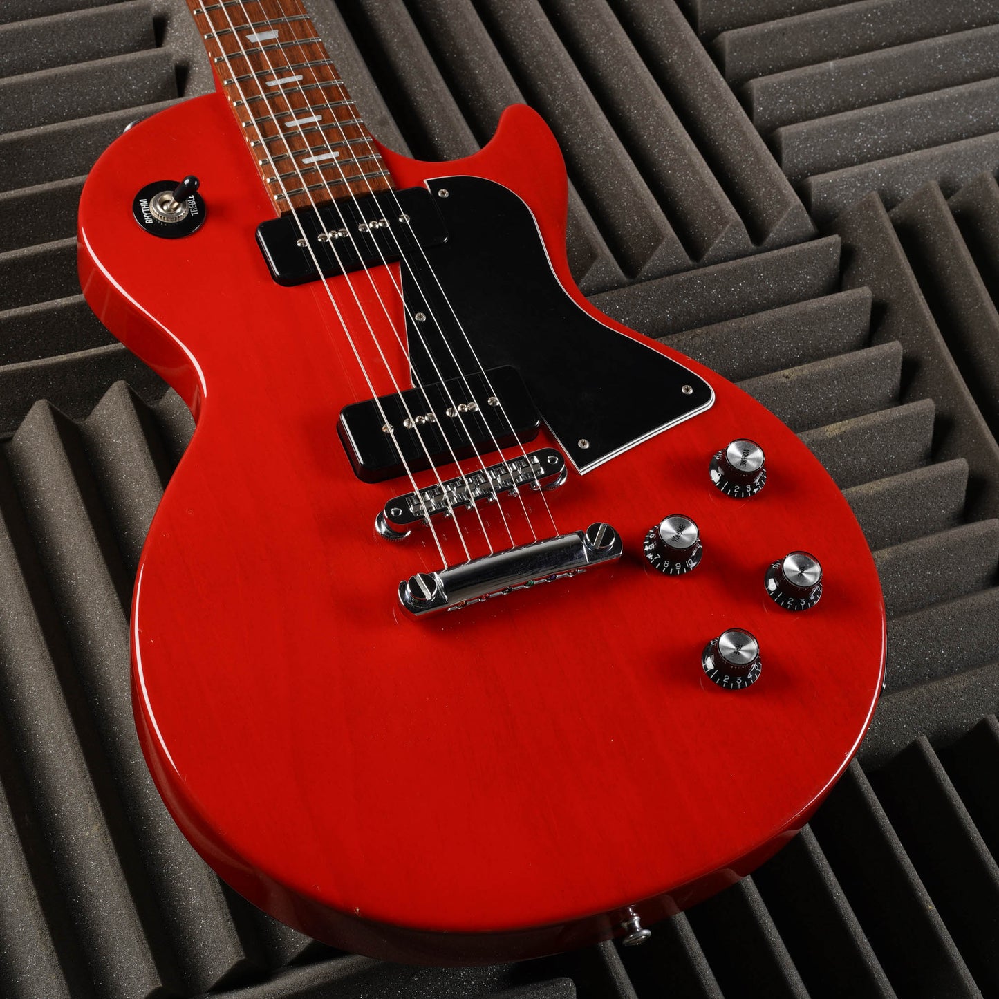 Gibson Les Paul Special SL - 1999 - Red