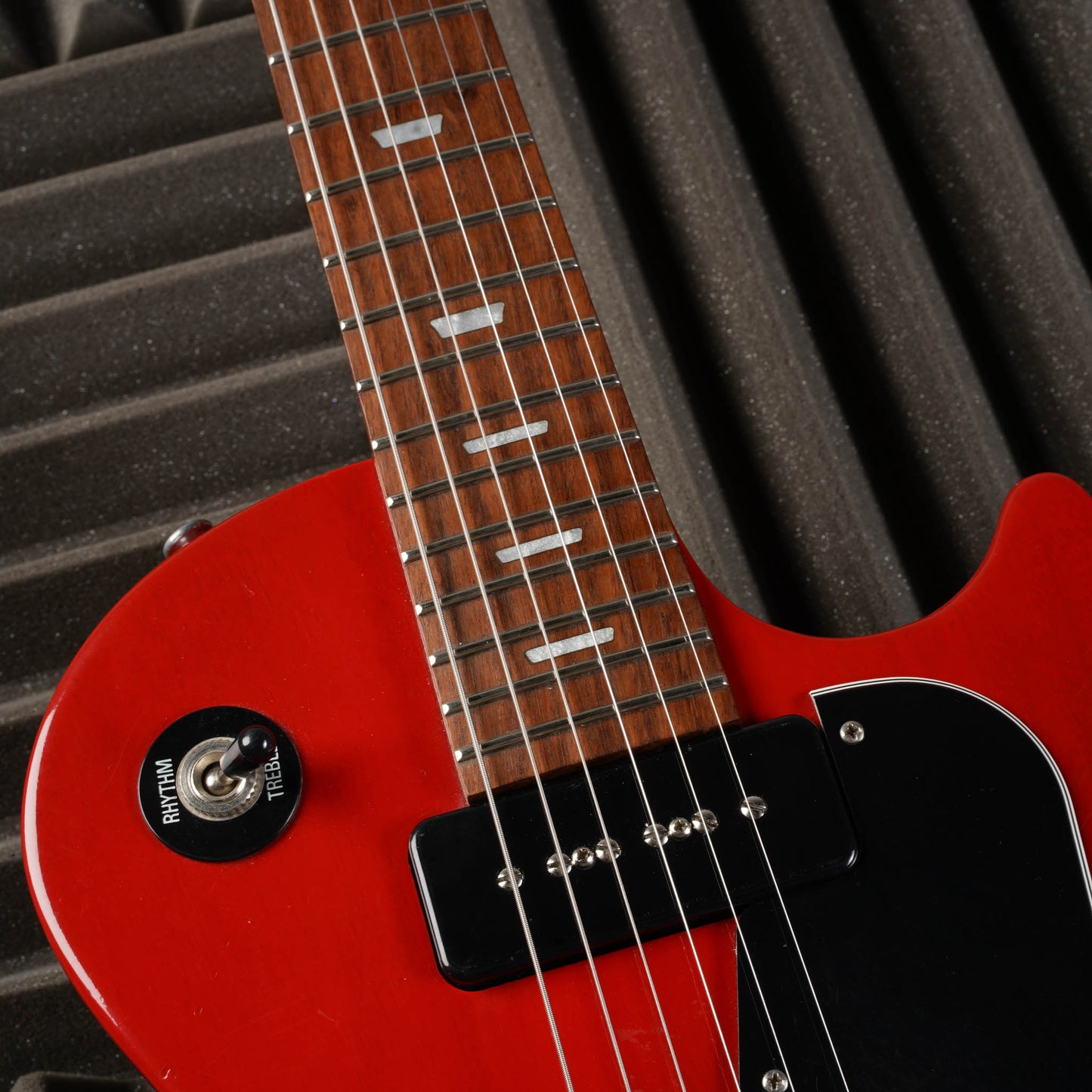 Gibson Les Paul Special SL - 1999 - Red