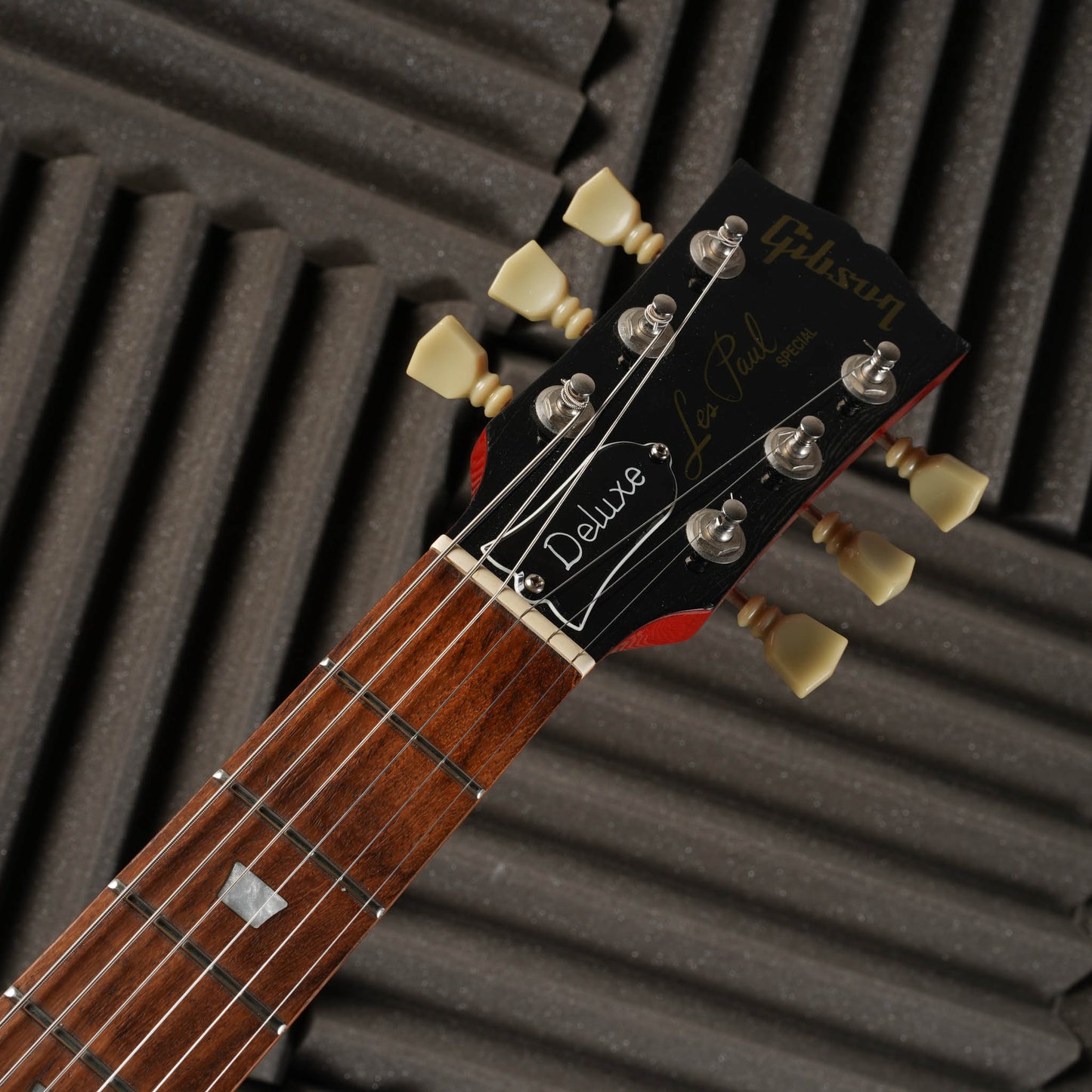 Gibson Les Paul Special SL - 1999 - Red