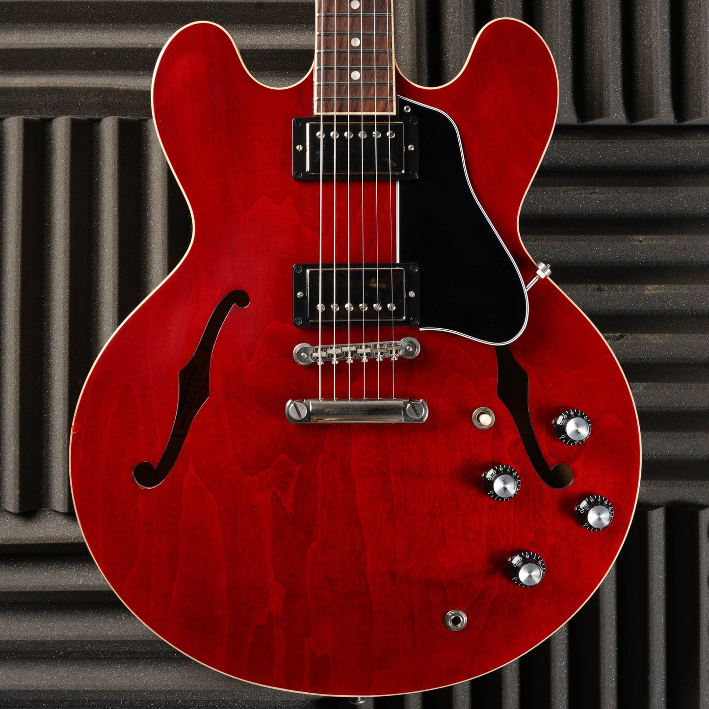 Gibson ES-335 Dot 2020 - Sixties Cherry