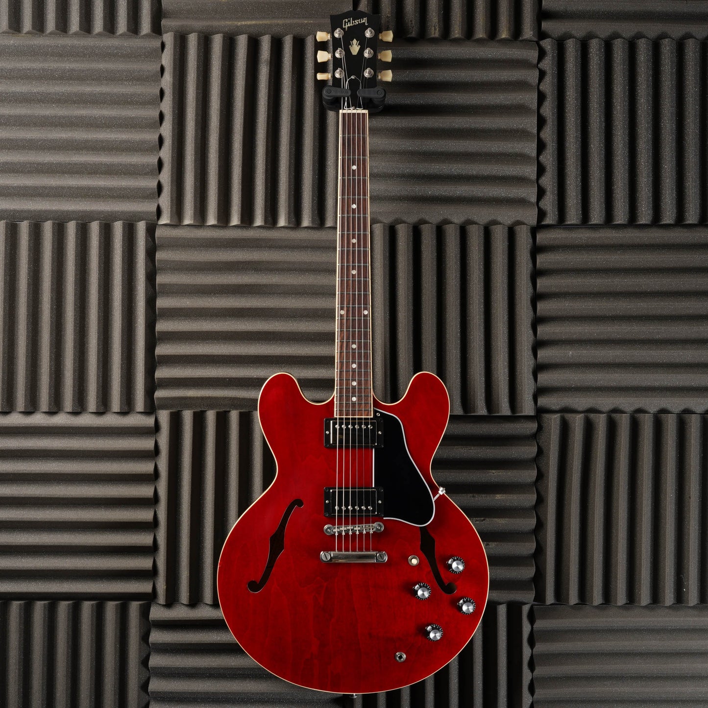 Gibson ES-335 Dot 2020 - Sixties Cherry