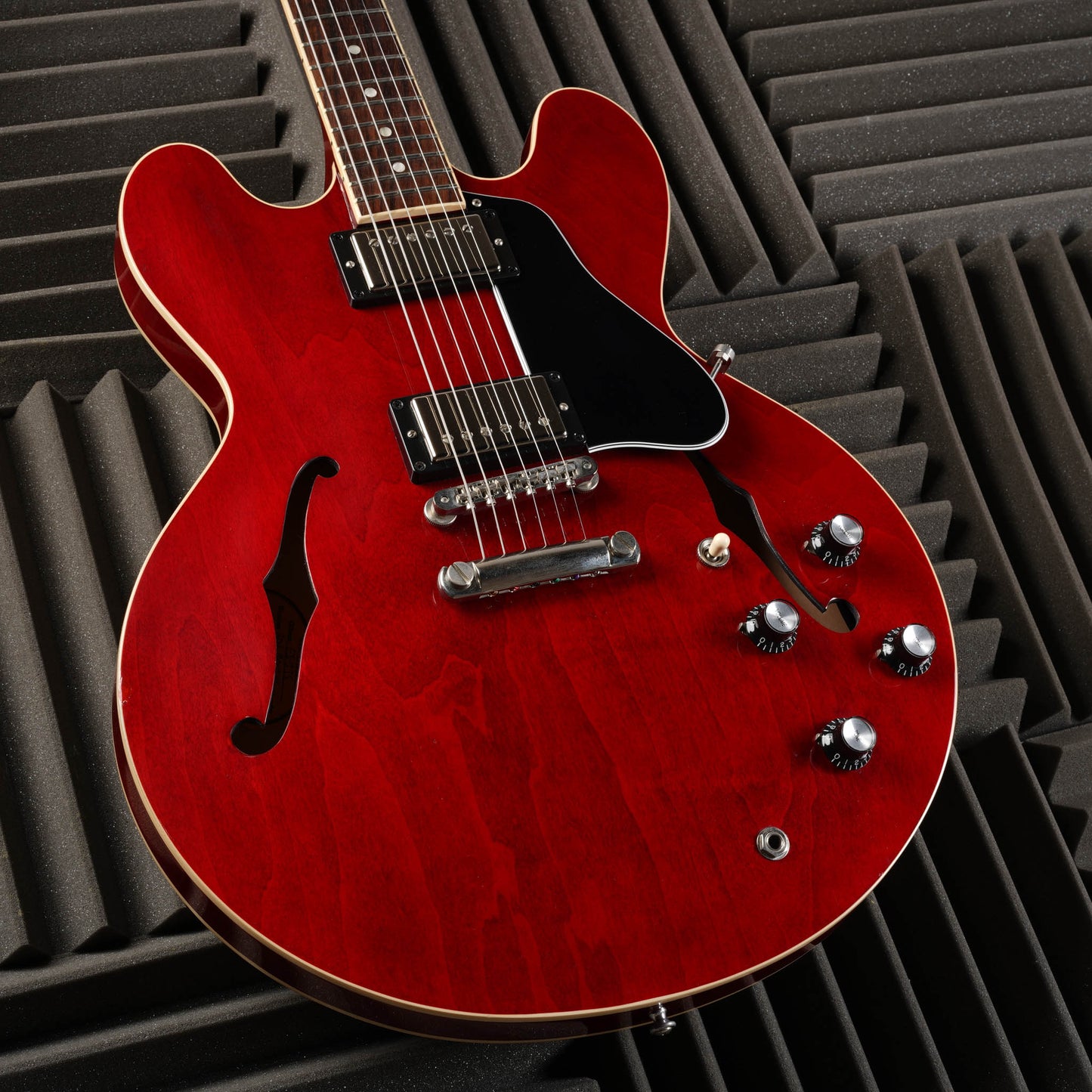 Gibson ES-335 Dot 2020 - Sixties Cherry