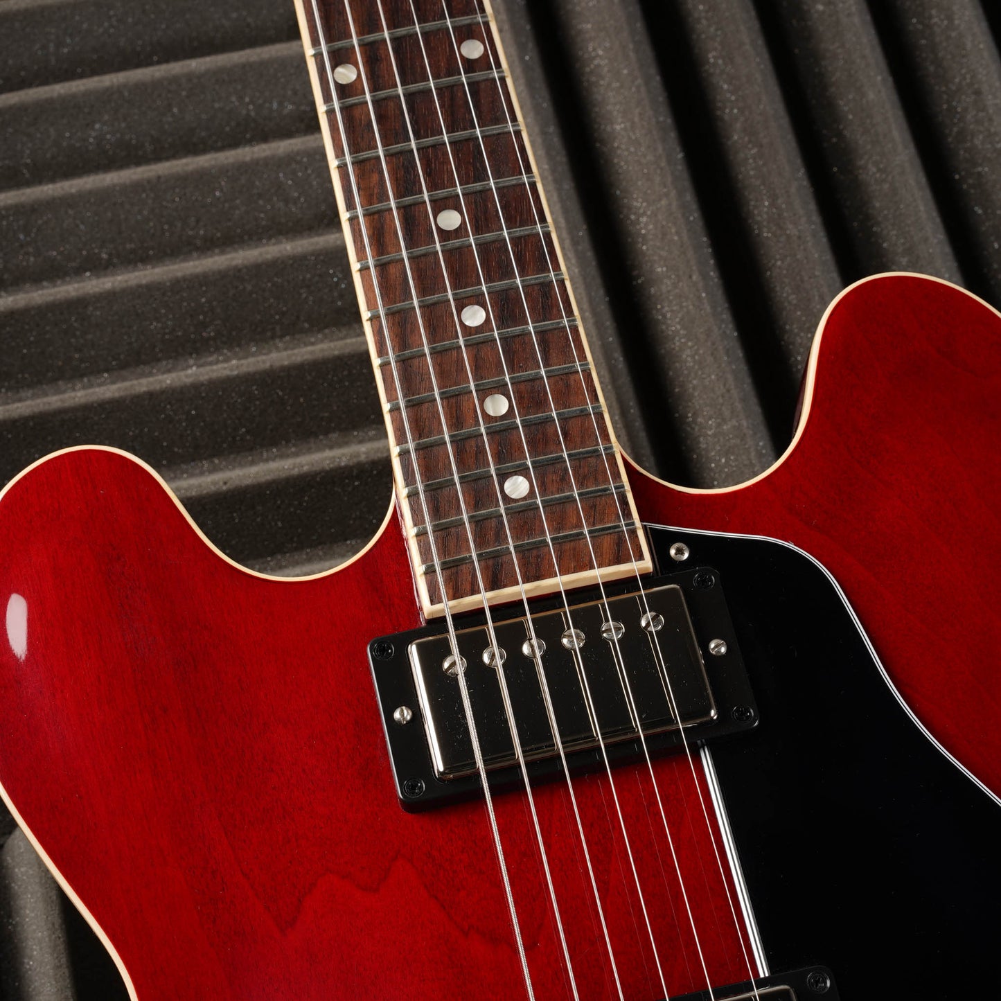Gibson ES-335 Dot 2020 - Sixties Cherry