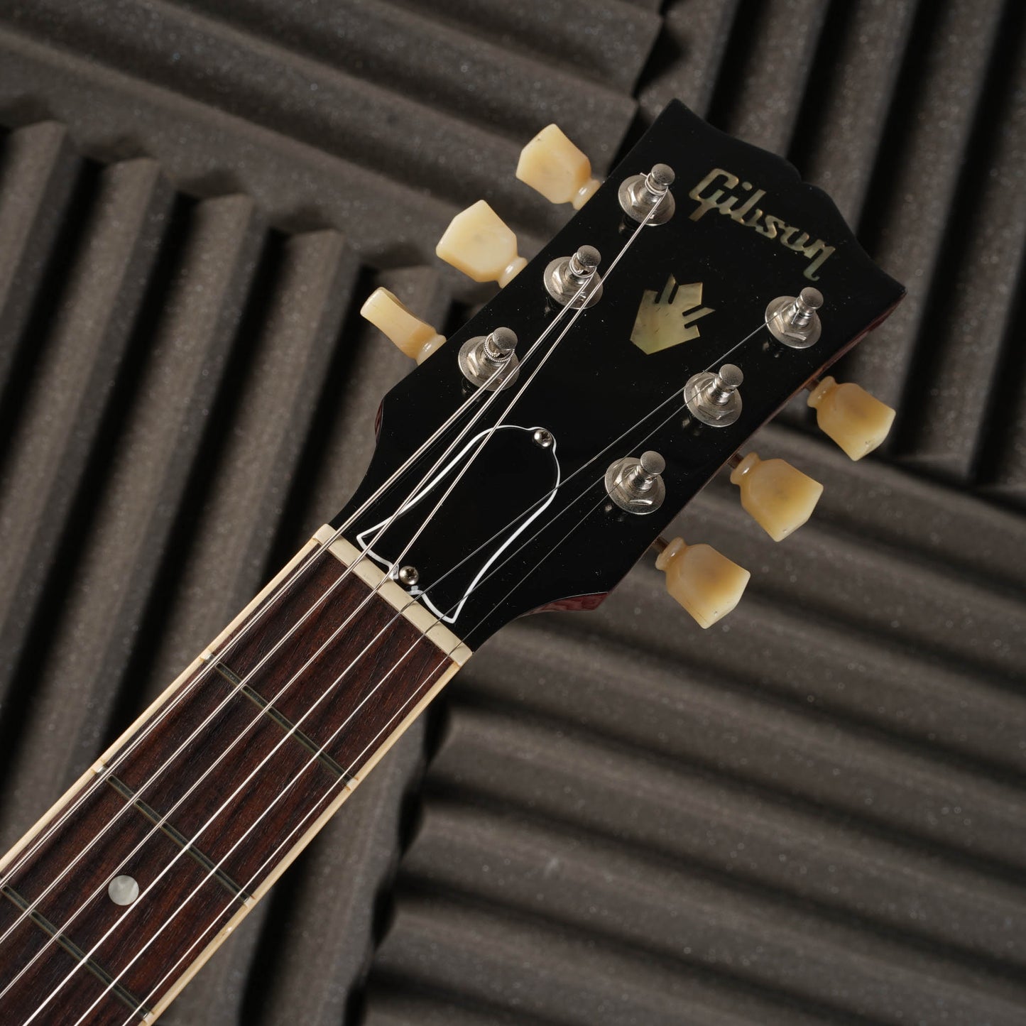 Gibson ES-335 Dot 2020 - Sixties Cherry