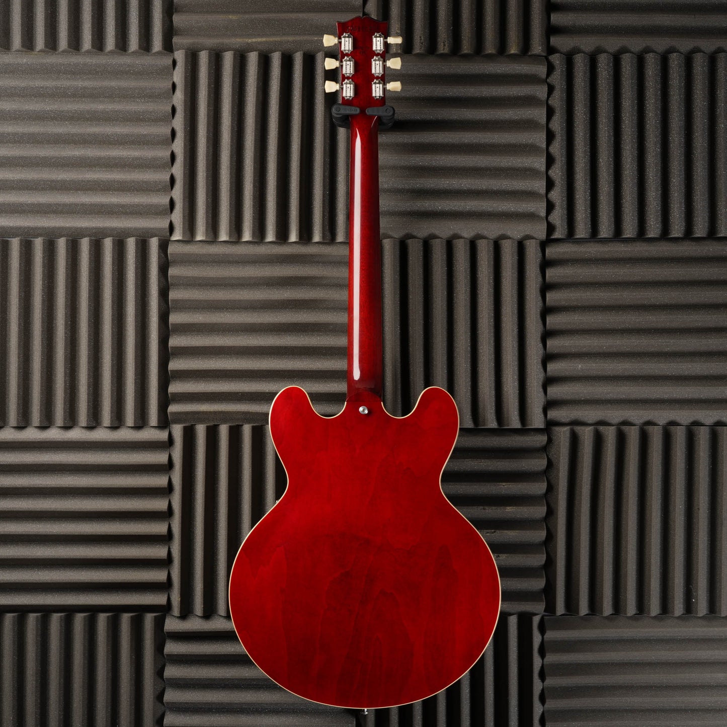 Gibson ES-335 Dot 2020 - Sixties Cherry