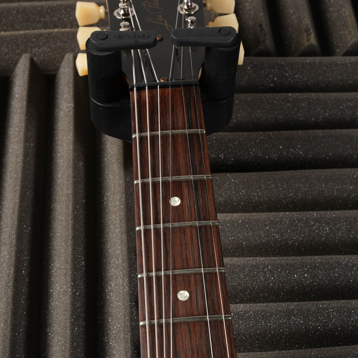 Gibson Les Paul Junior Special 2004 - Worn Yellow