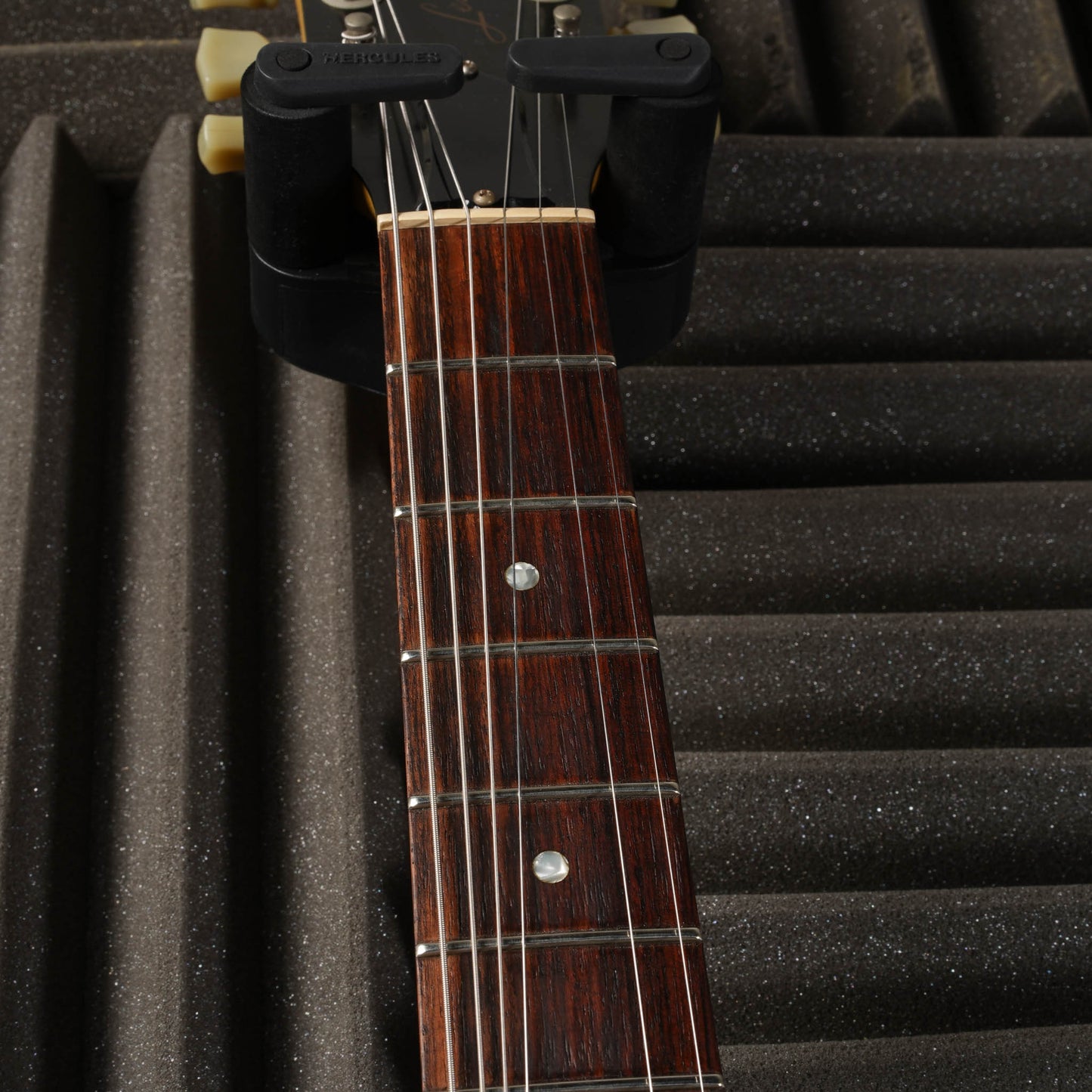 Gibson Les Paul Junior Special 2004 - Worn Yellow