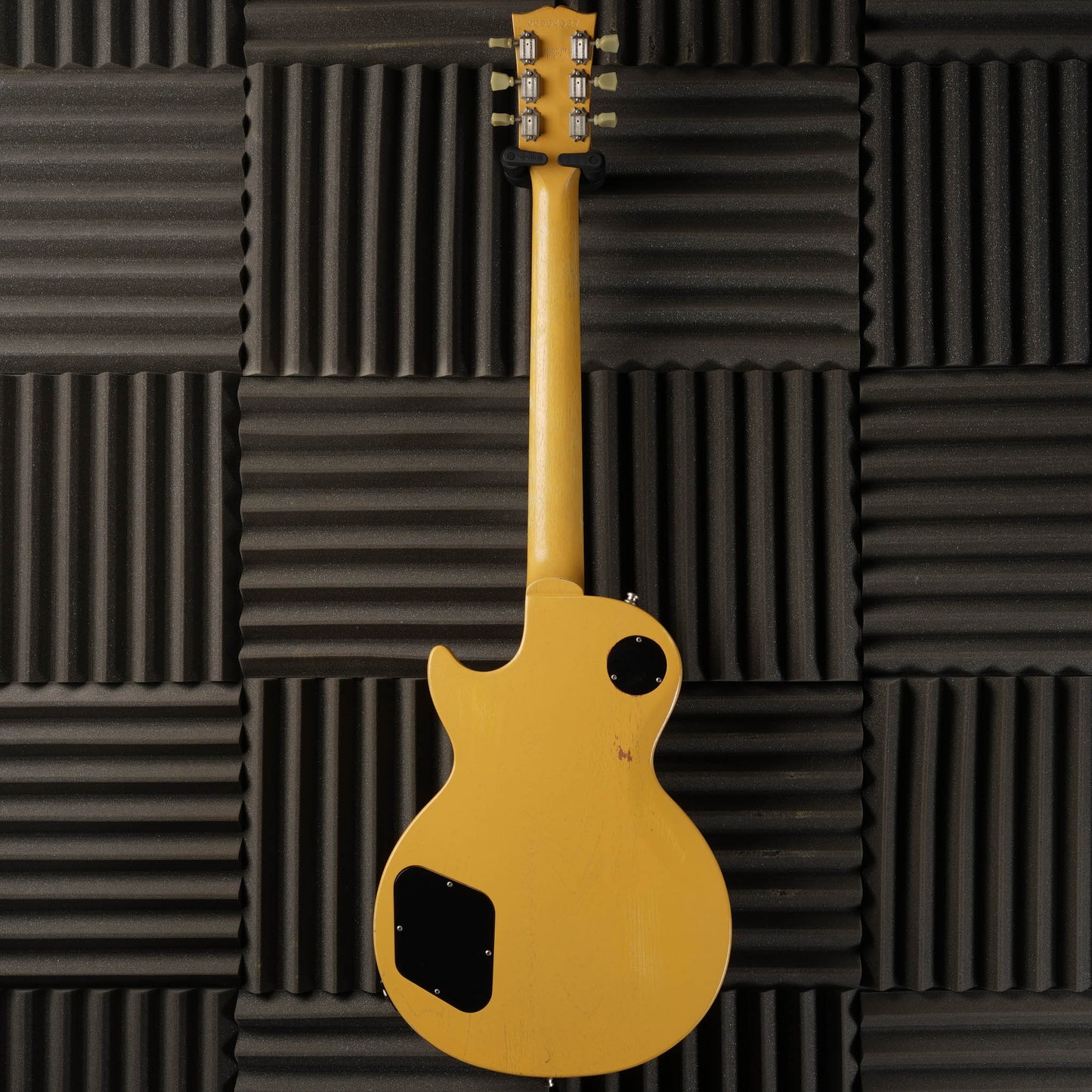 Gibson Les Paul Junior Special 2004 - Worn Yellow