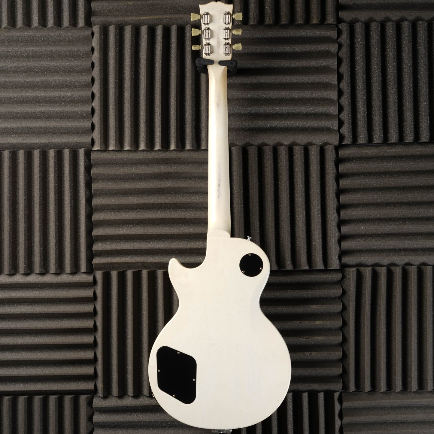 Gibson Les Paul Junior Special 2006 - Worn White