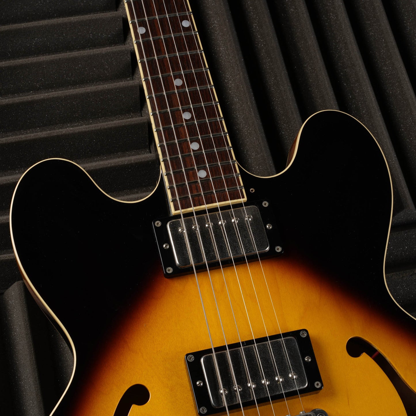 Tokai ES-156 2015 - Sunburst