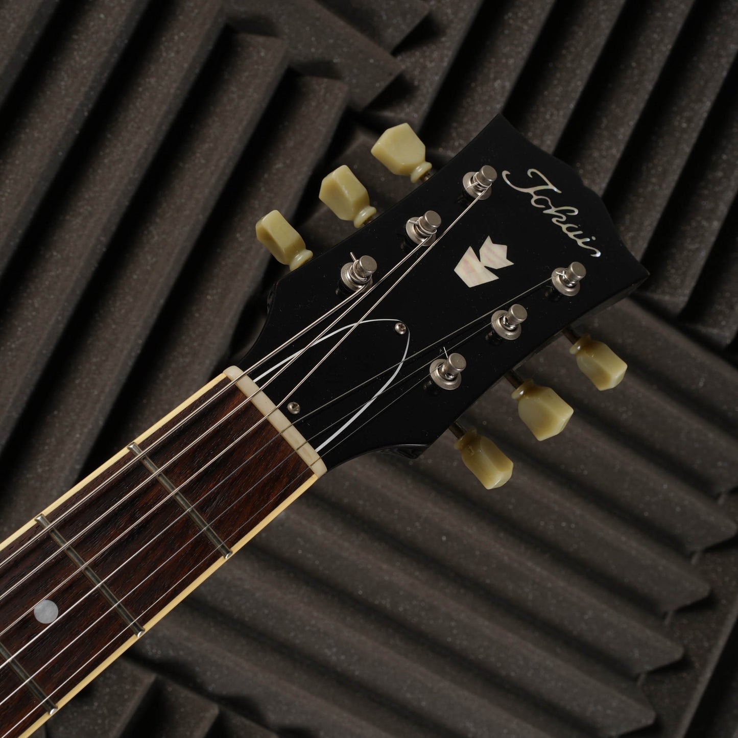 Tokai ES-156 2015 - Sunburst