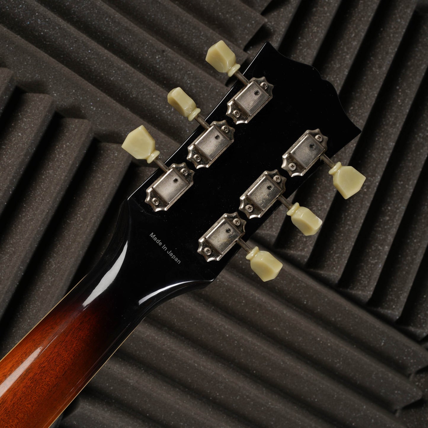 Tokai ES-156 2015 - Sunburst