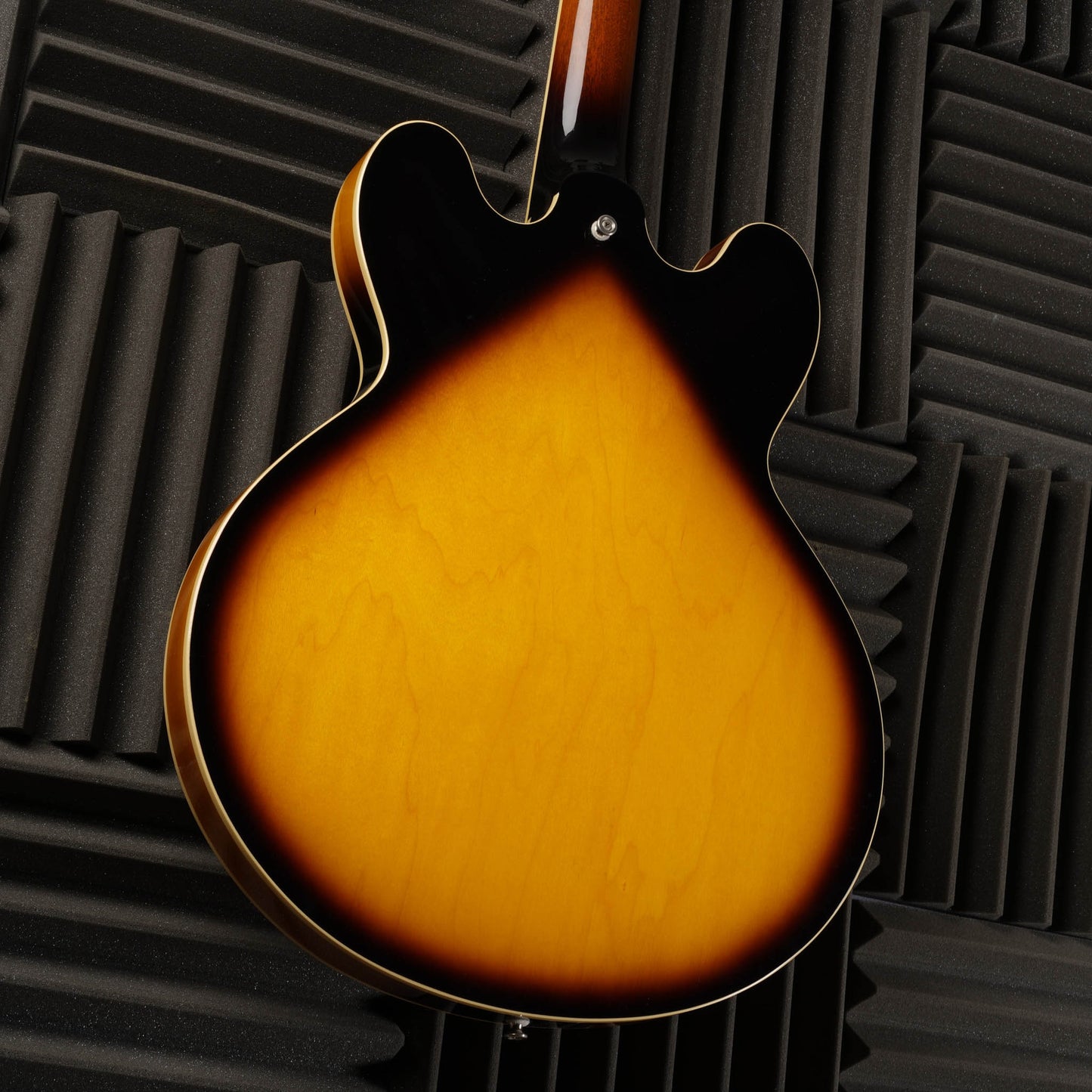 Tokai ES-156 2015 - Sunburst
