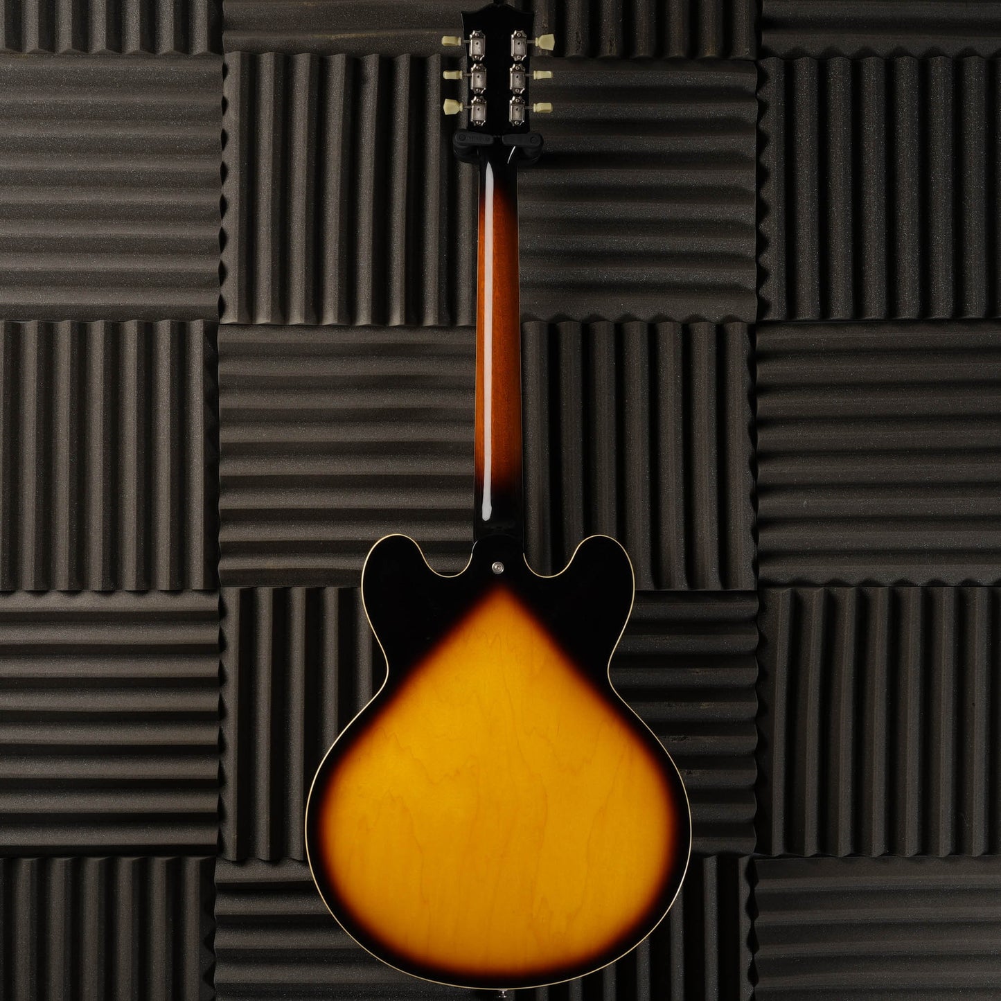 Tokai ES-156 2015 - Sunburst
