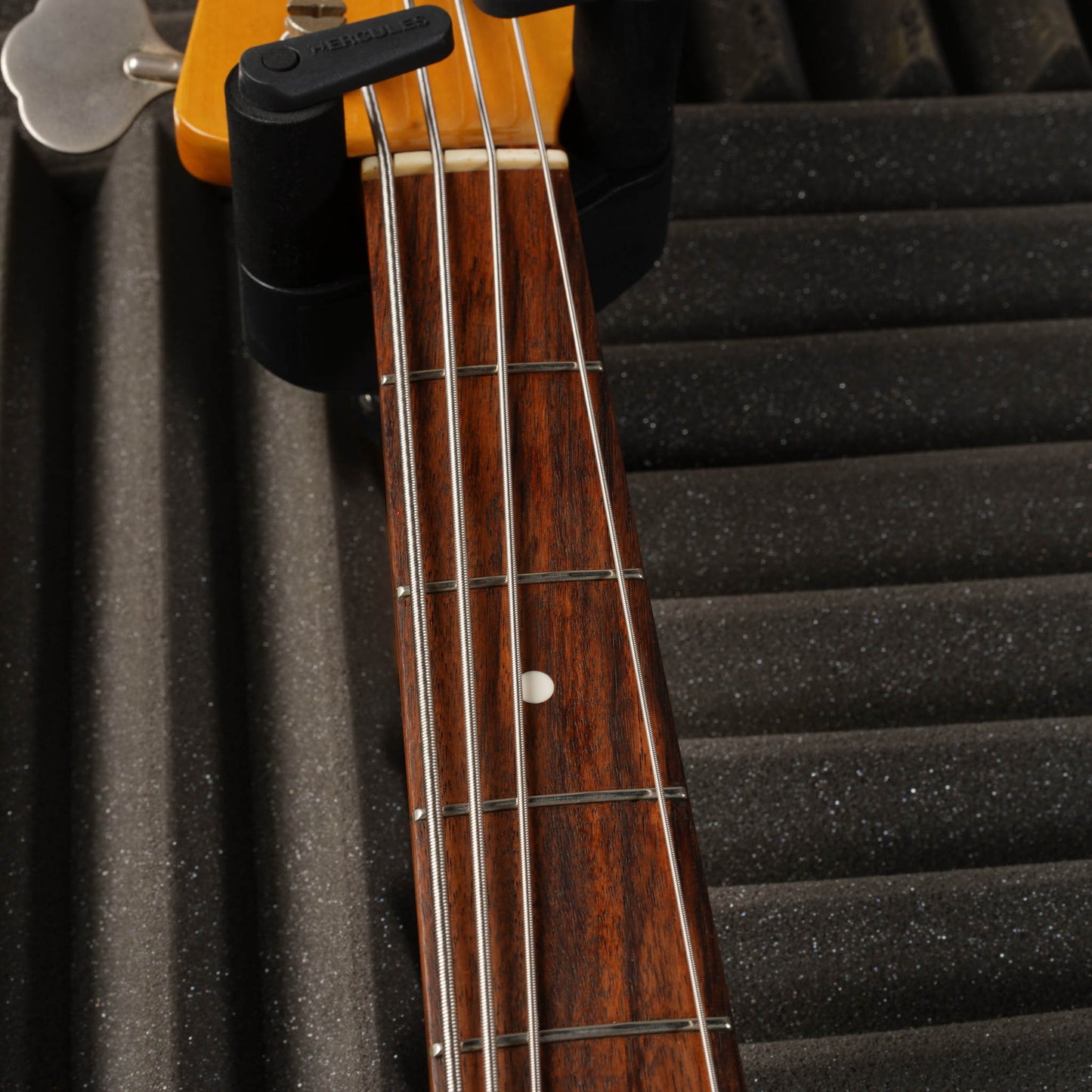 Fender JB-62 Jazz Bass Reissue MIJ - 2004 - Sunburst