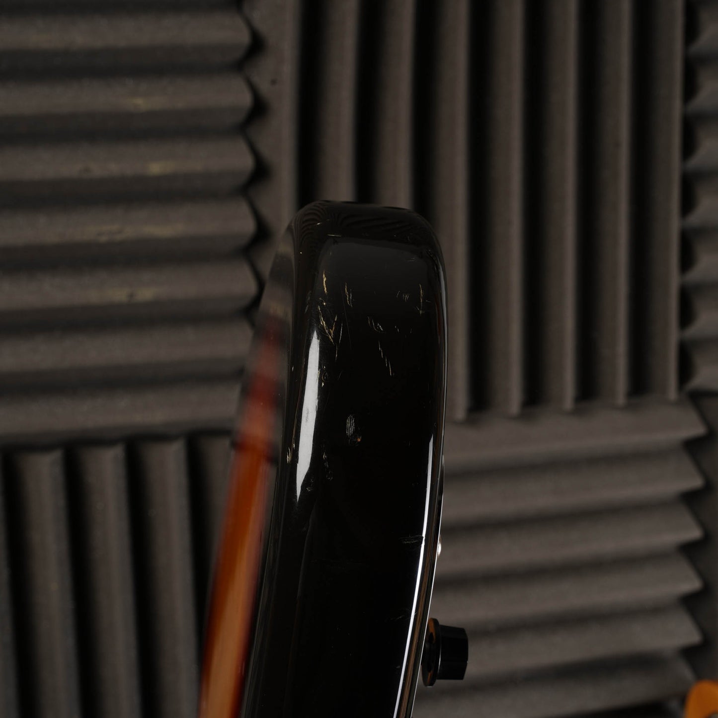 Fender JB-62 Jazz Bass Reissue MIJ - 2004 - Sunburst