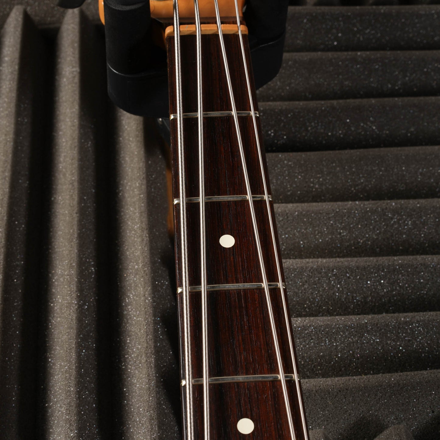 Fender American Standard Jazz Bass with Rosewood Fretboard 1999 - 3-Color Sunburst