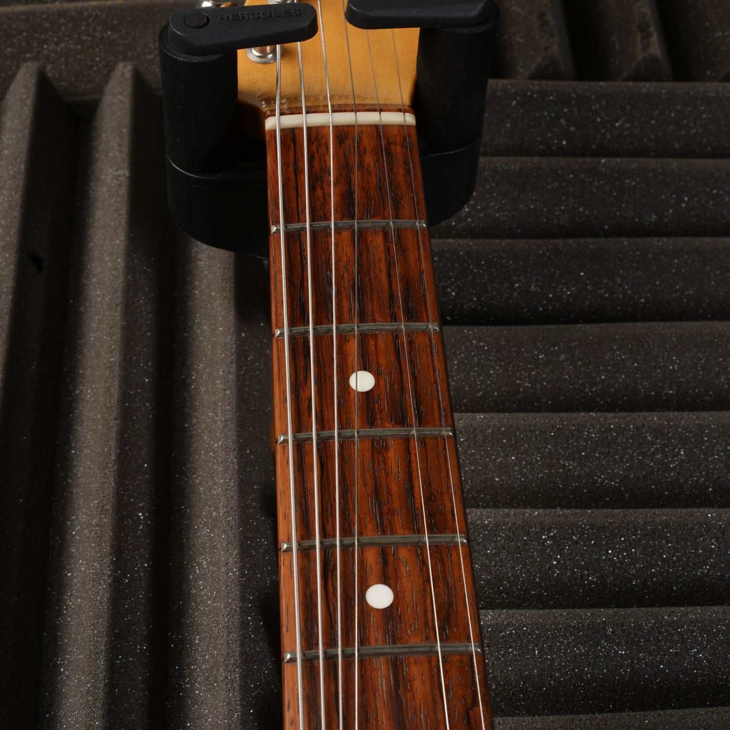 Fender ST-62 Quilted Top 2013 - US Blonde