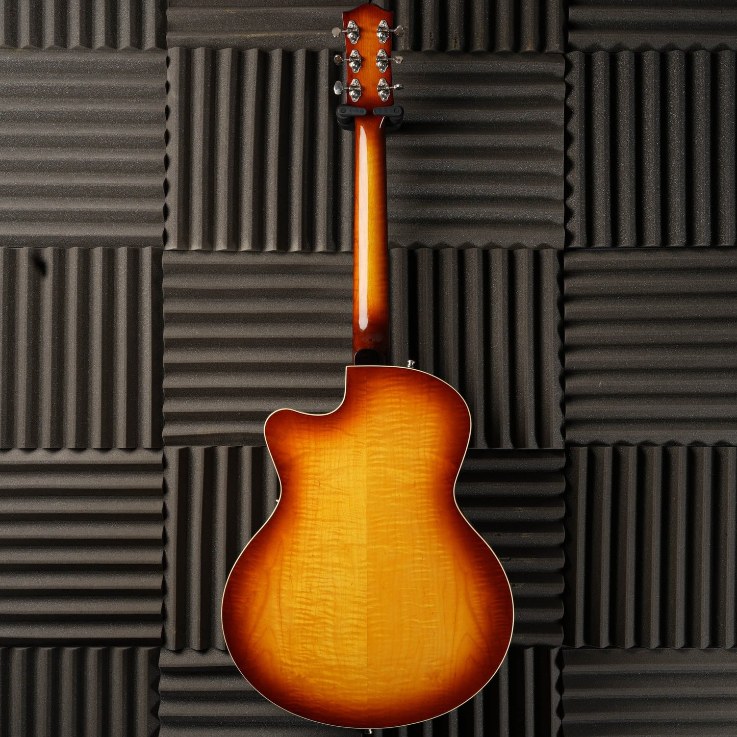Godin 5th Avenue Jazz 2010s - Sunburst