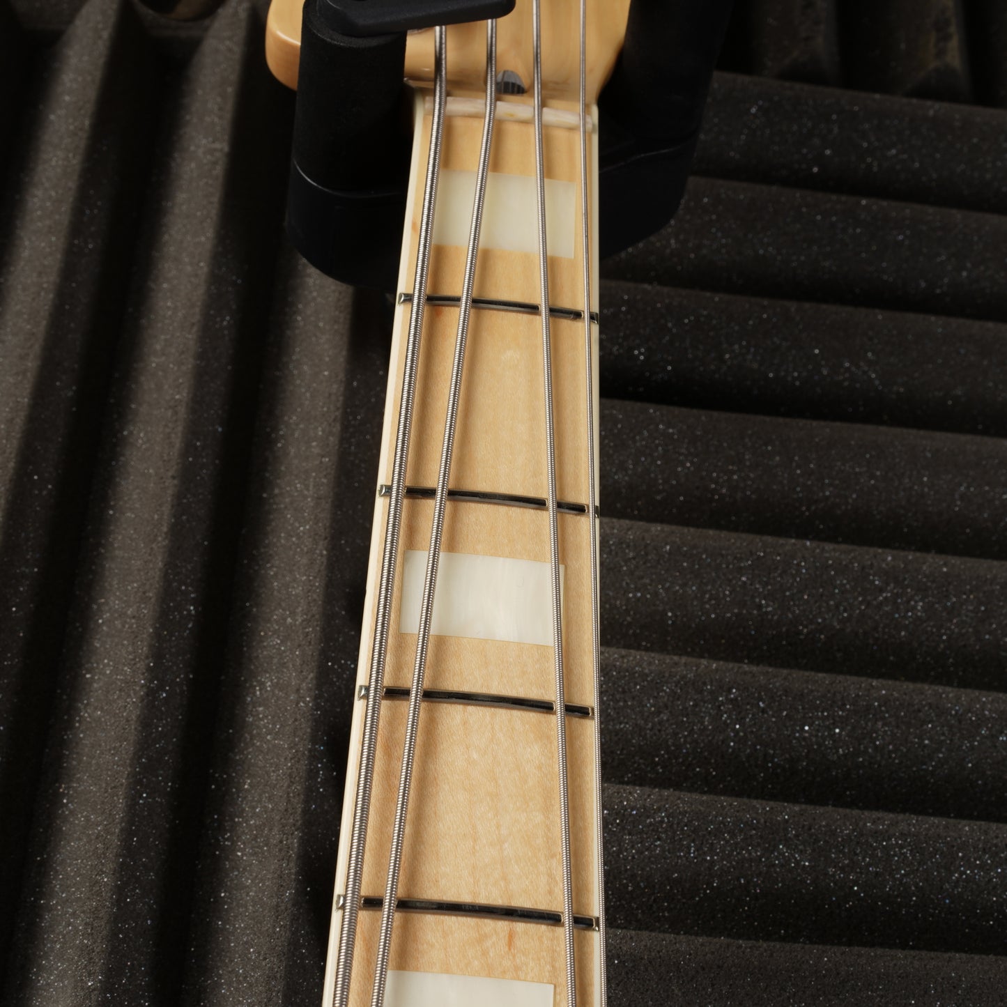 Fender MIJ Traditional '70s Jazz Bass 2019 - Torino Red