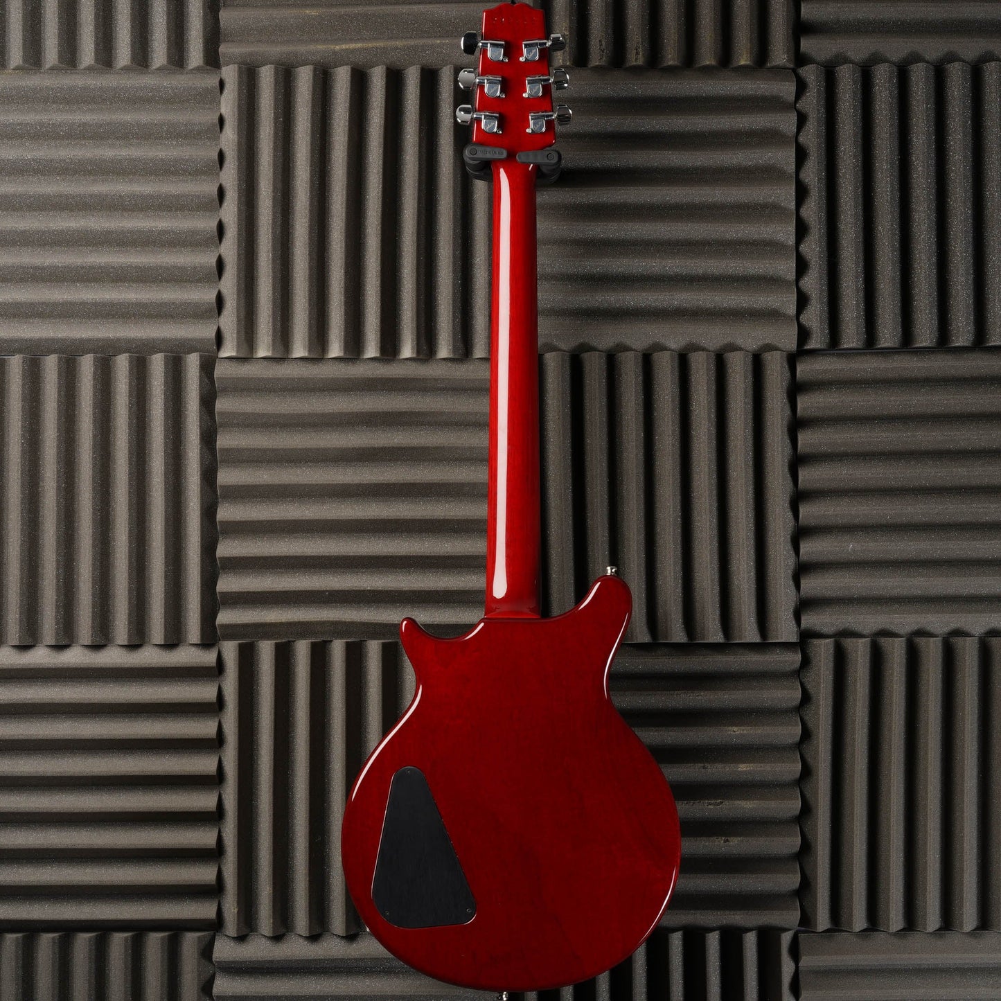 Hamer USA Eclipse 1997