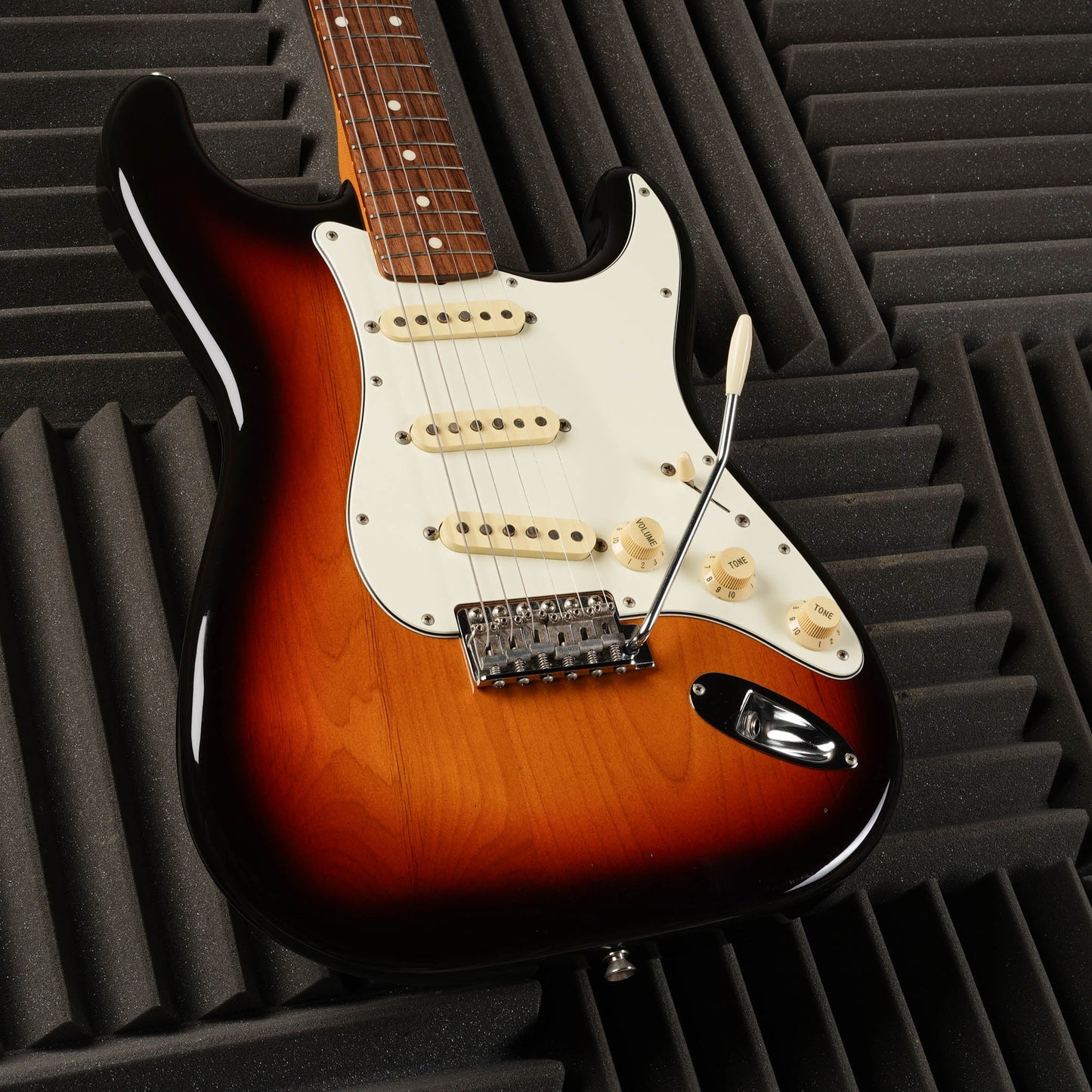 Fender ST-62 TX Stratocaster Reissue MIJ