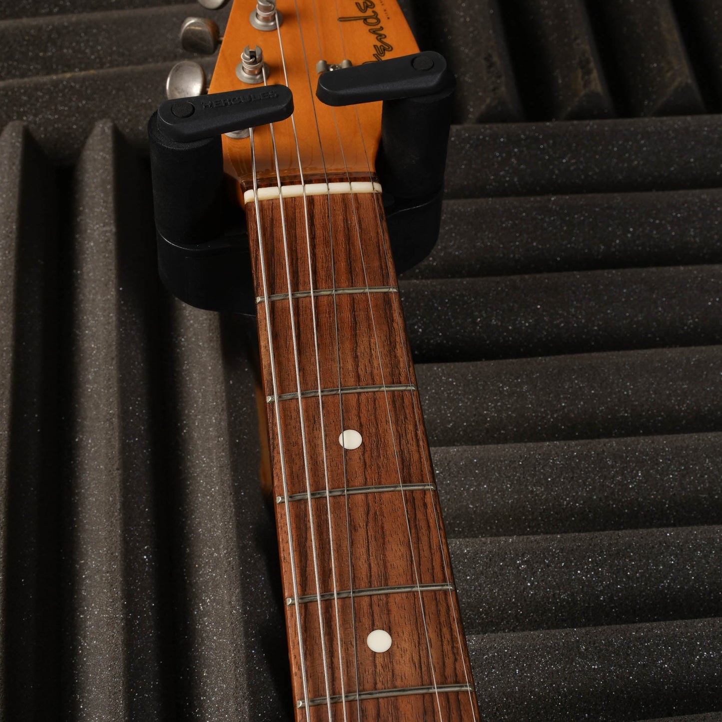 Fender ST-62 TX Stratocaster Reissue MIJ
