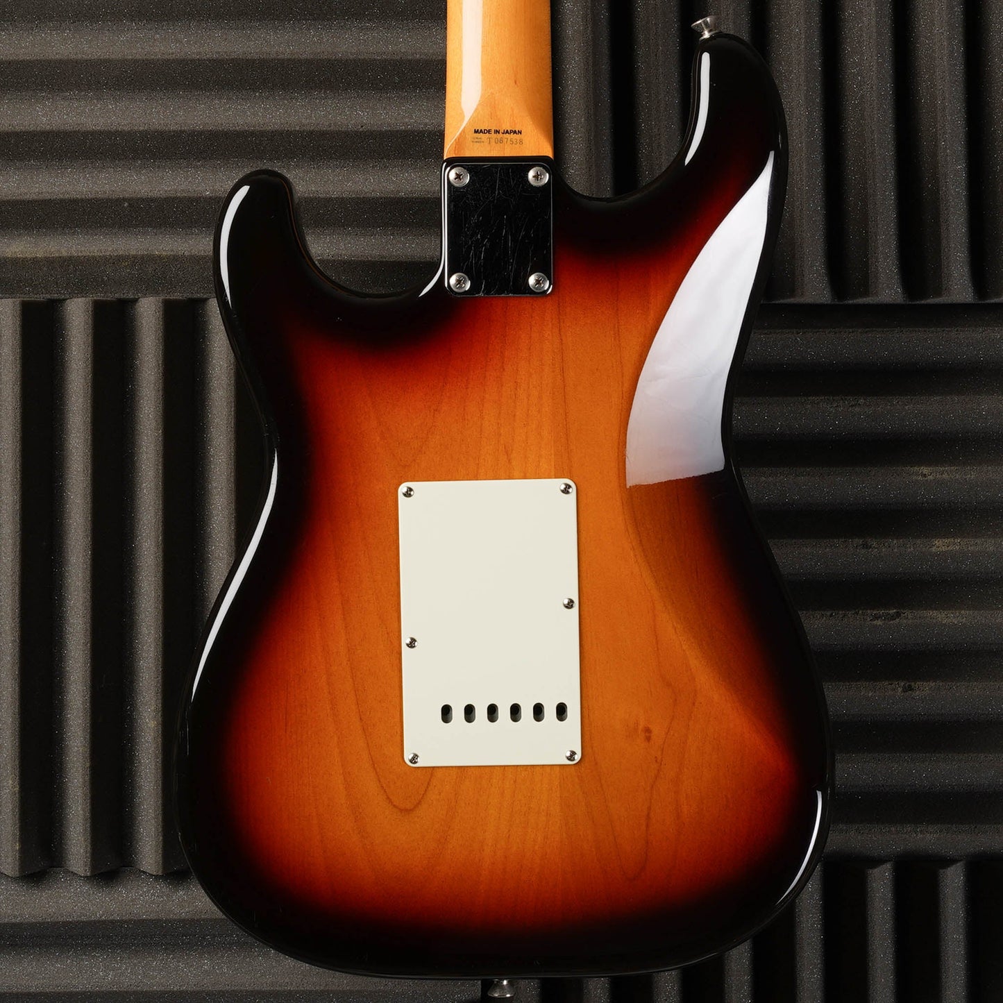 Fender ST-62 TX Stratocaster Reissue MIJ