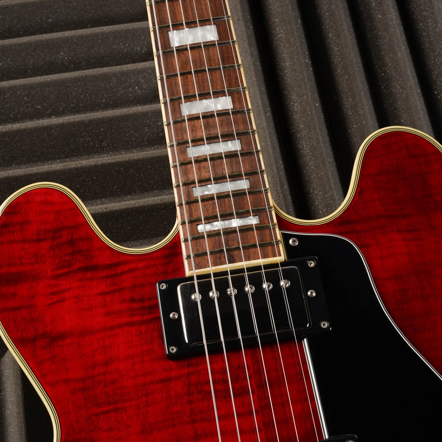Tokai ES 2010 - Cherry Red