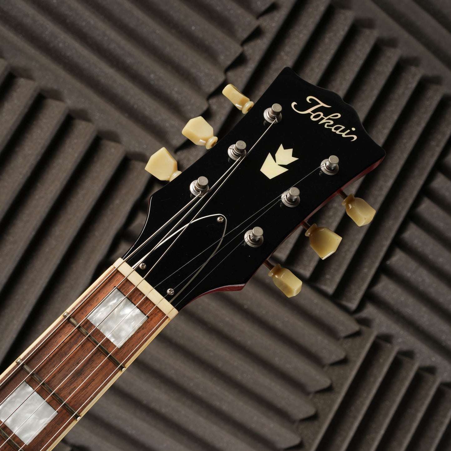 Tokai ES 2010 - Cherry Red