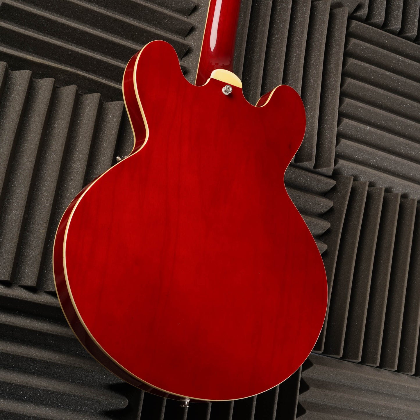 Tokai ES 2010 - Cherry Red