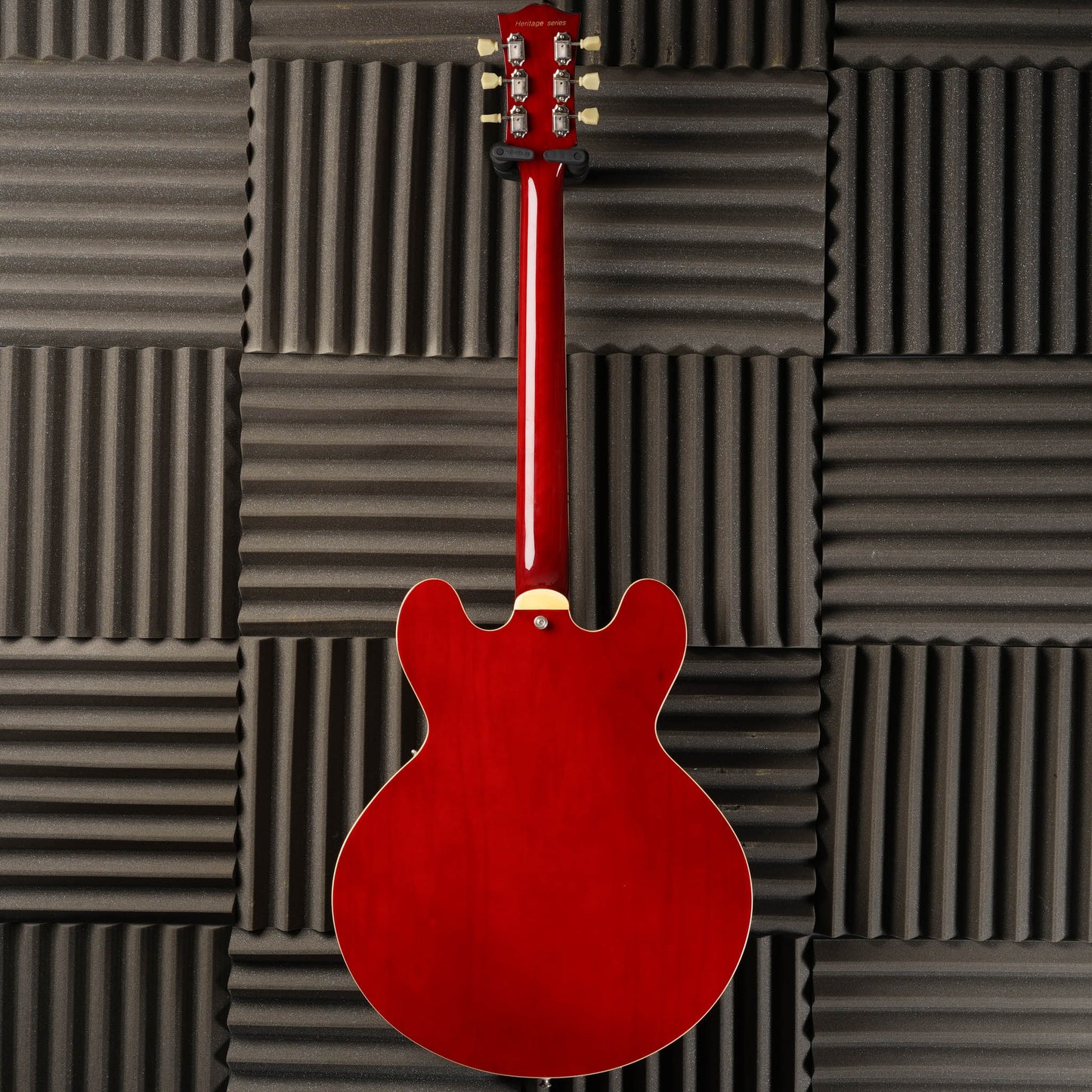 Tokai ES 2010 - Cherry Red