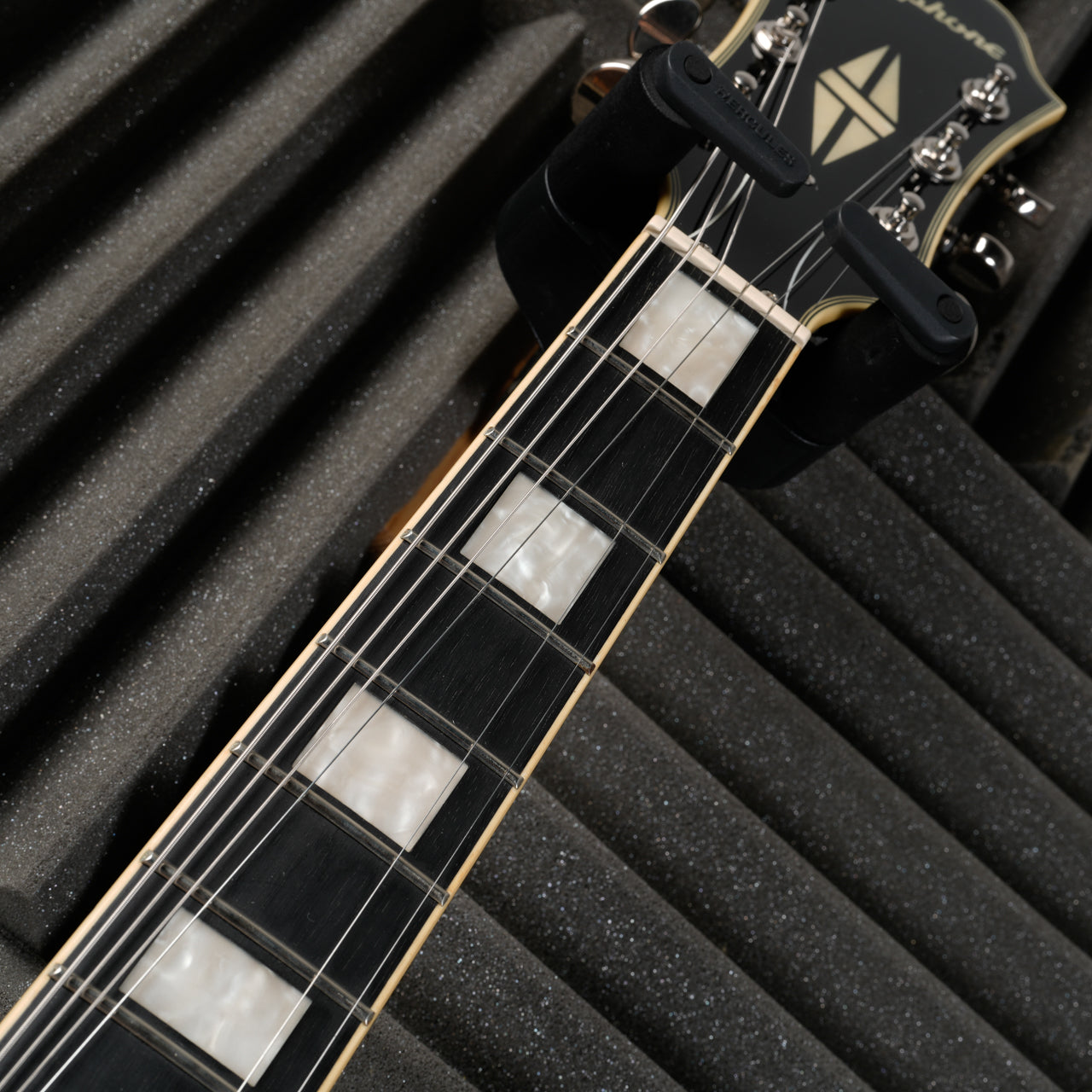 Epiphone Shinichi Ubukata Signature ES-355 2020- Ebony