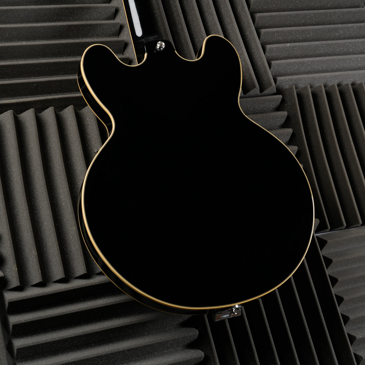 Epiphone Shinichi Ubukata Signature ES-355 2020- Ebony