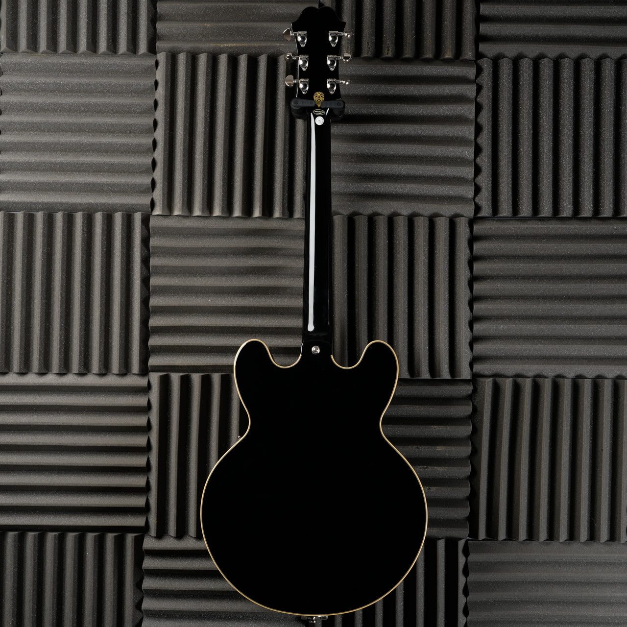 Epiphone Shinichi Ubukata Signature ES-355 2020- Ebony