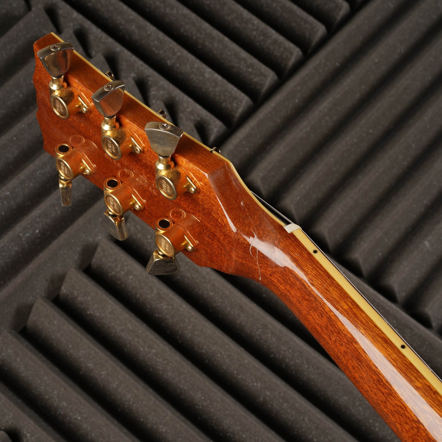 Yamaha SA-2000 1977 - Sunburst