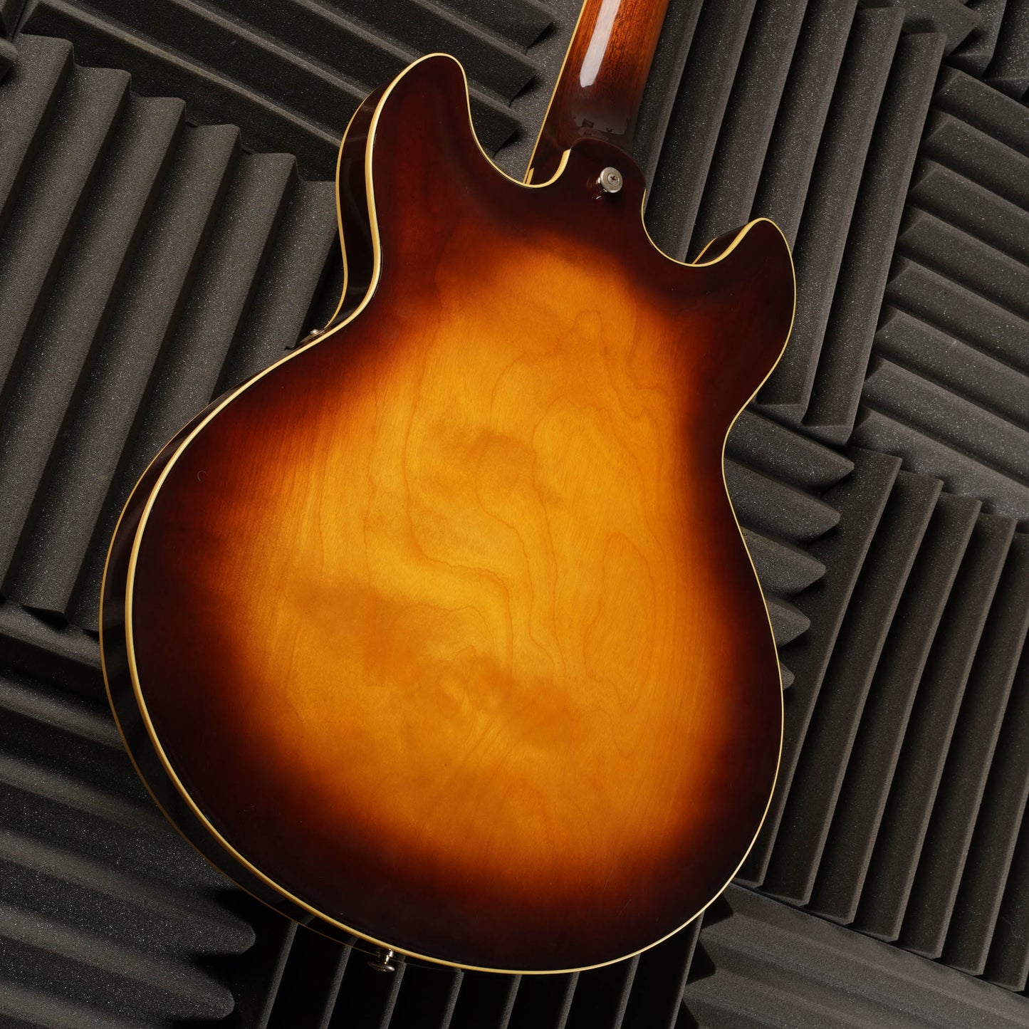 Yamaha SA-2000 1977 - Sunburst